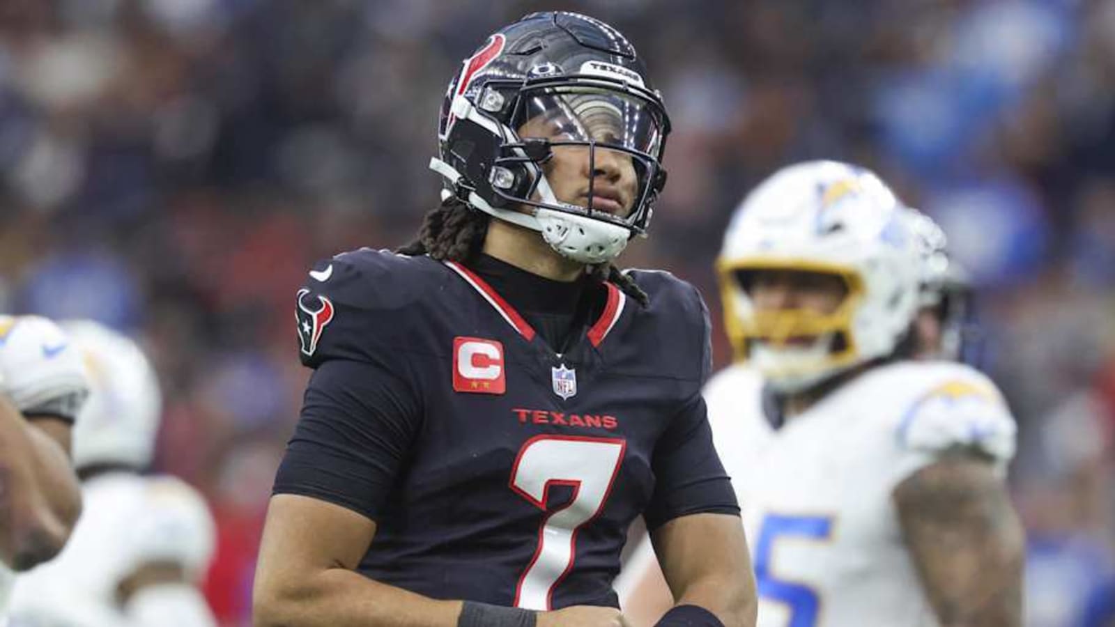 Chiefs Coach Unveils Strategy Against Texans&#39; C.J. Stroud