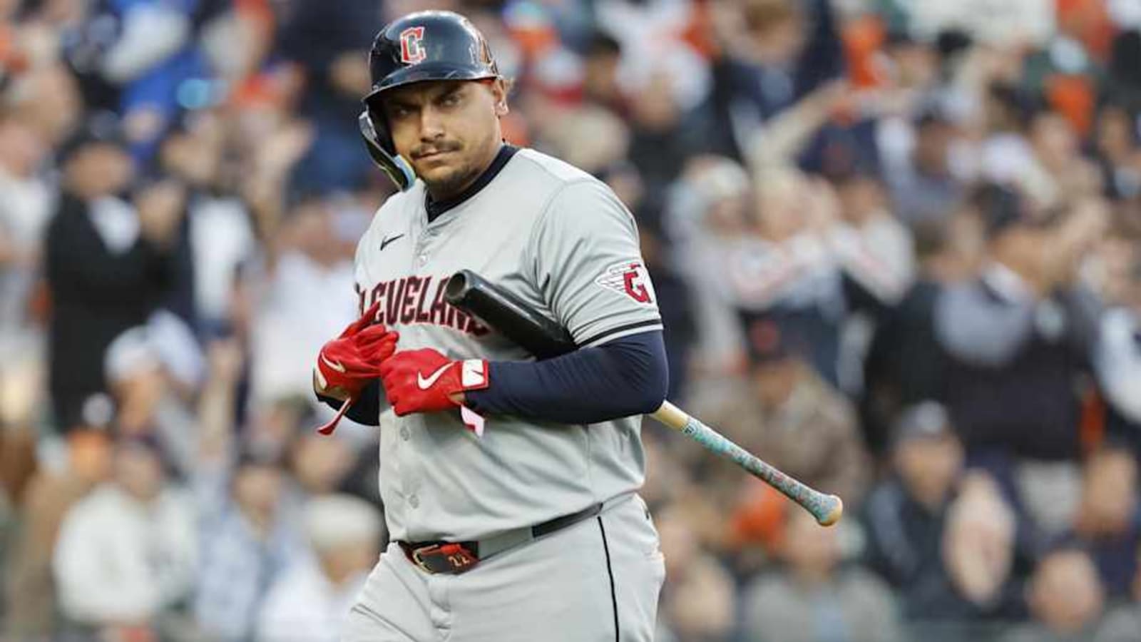 Cleveland Guardians Offseason Moves Get Uninspiring Grade