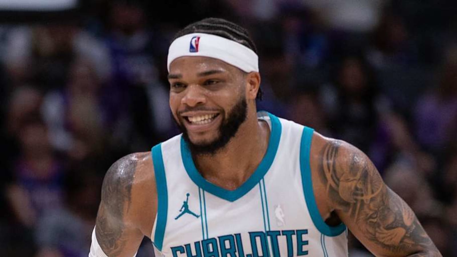 Starting lineups for the Charlotte Hornets home matchup vs. the Minnesota Timberwolves