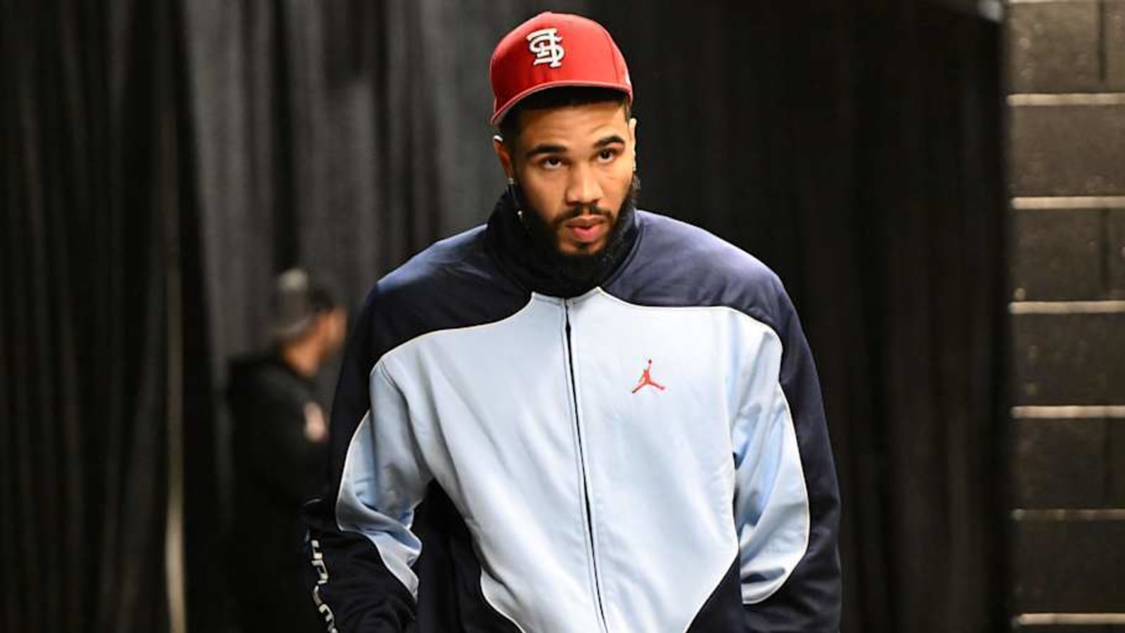 Duke Basketball Head Coach Challenges Jayson Tatum to Televised Battle