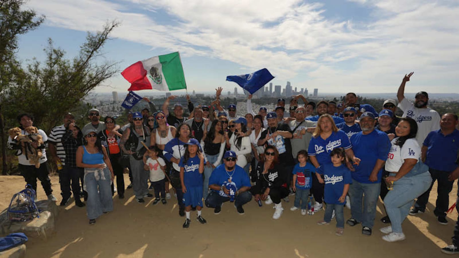 Dodger Stadium Undergoing $100 Million Renovation, Wild Video Shows the Progress