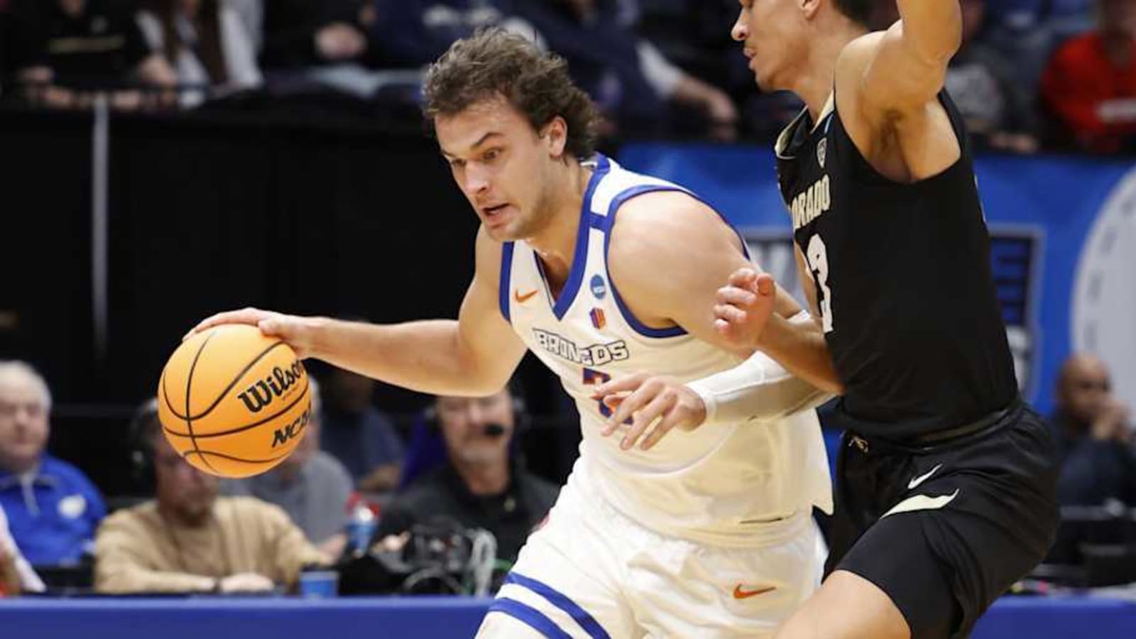 NET Rankings update: Boise State moves inside top 50