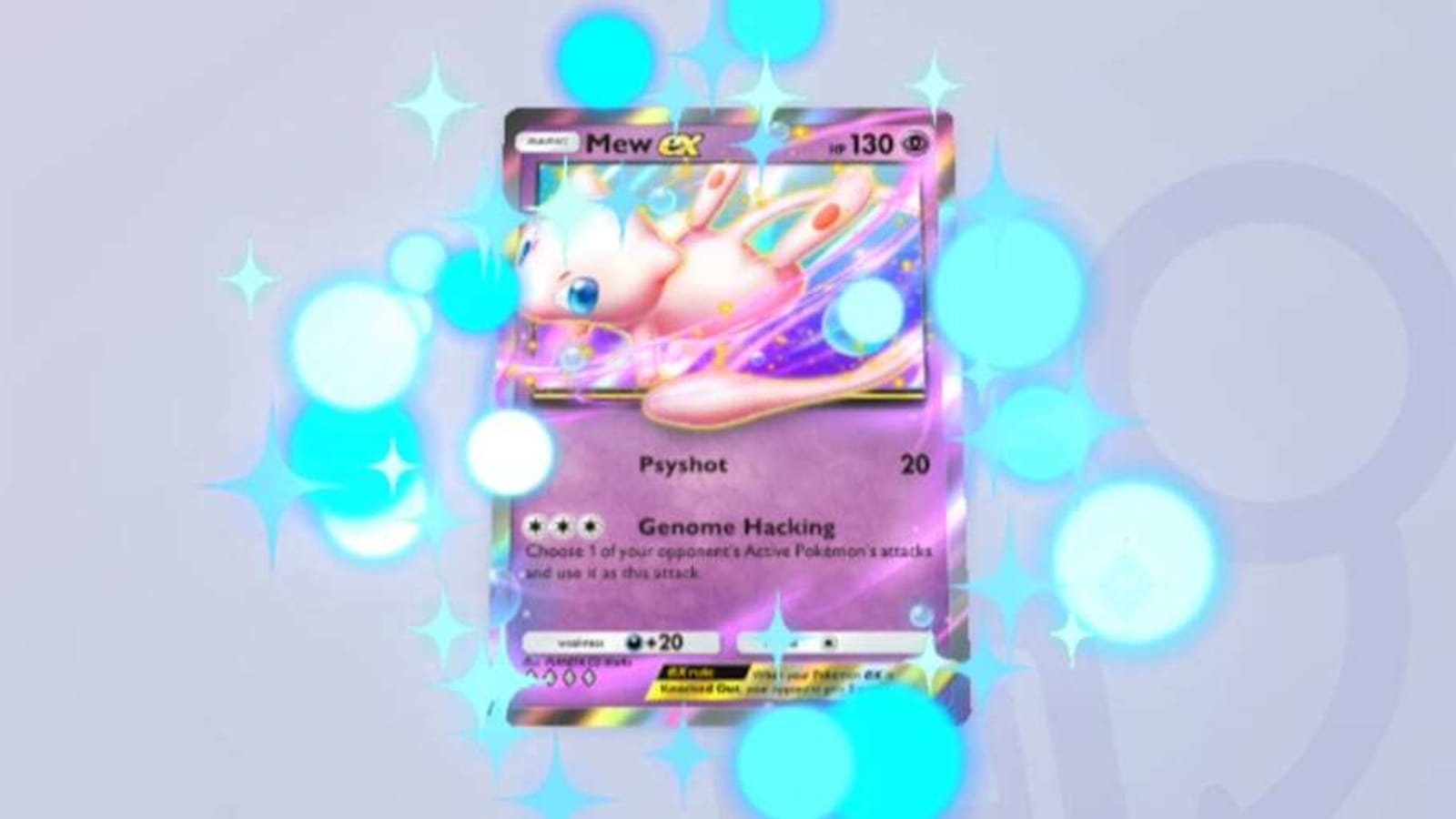 Pokémon TCG Pocket Psychic Pokémon Mass Outbreak event: All Missions and rewards