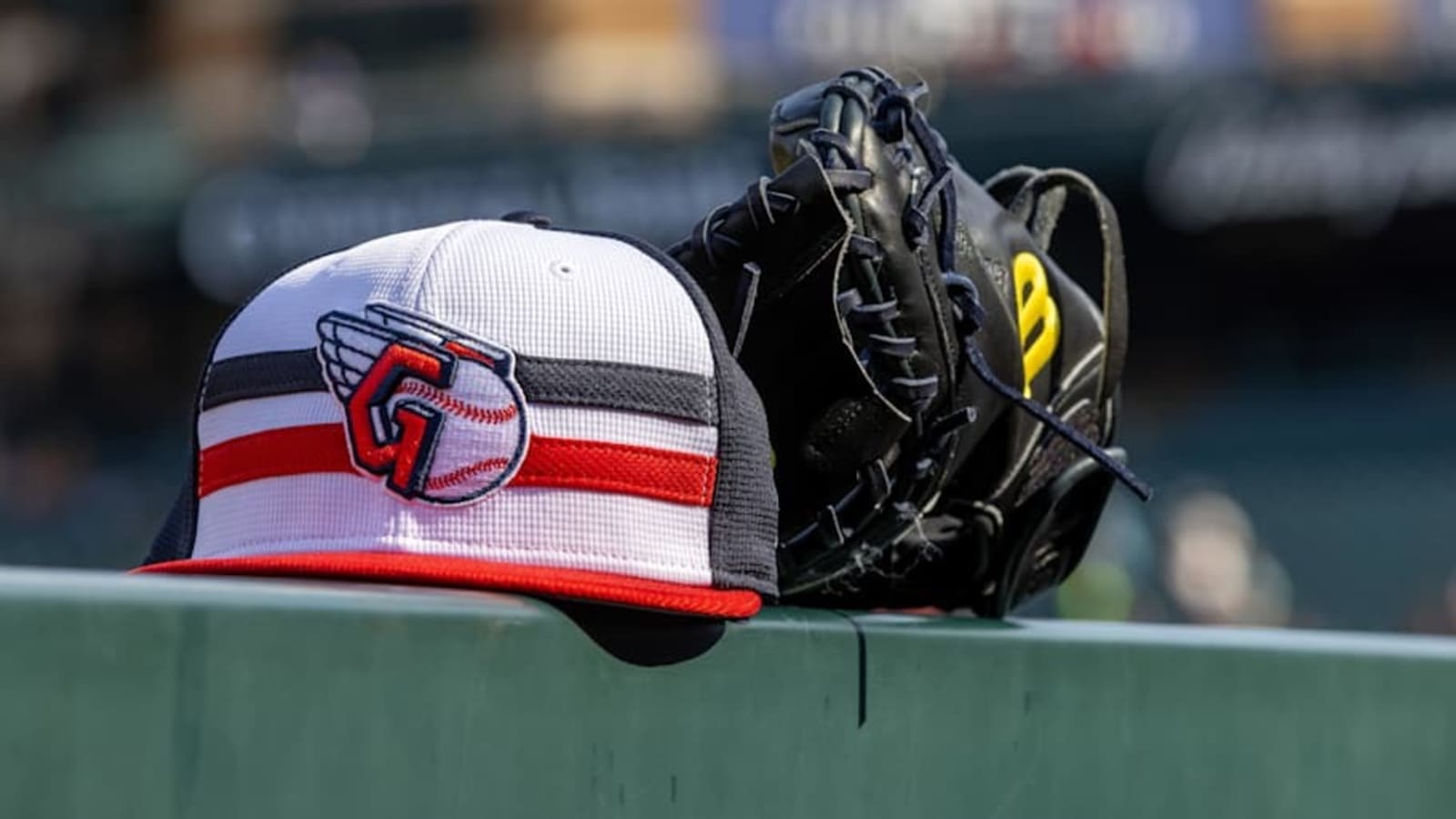 Guardians Add Multiple Prospects To 40-Man Roster In Latest Moves