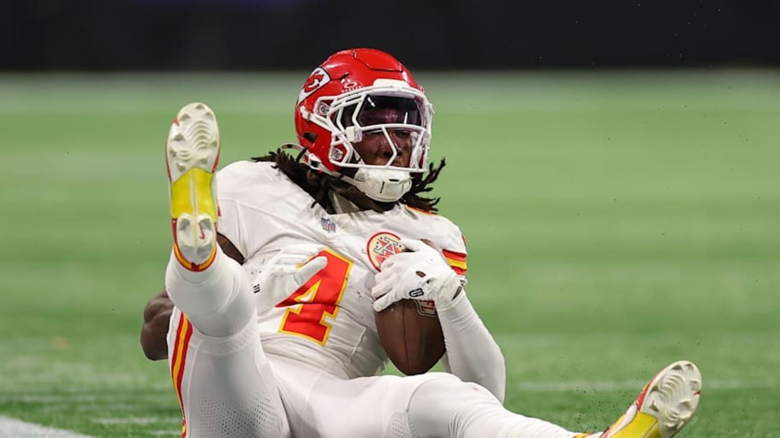 Rashee Rice injury update: Chiefs wide receiver undergoes surgery