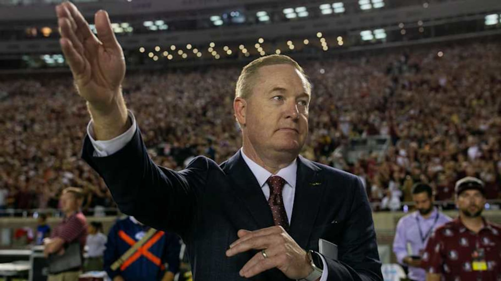 Florida State Athletics, Seminole Boosters Send Message To Fans Amidst Failed Season