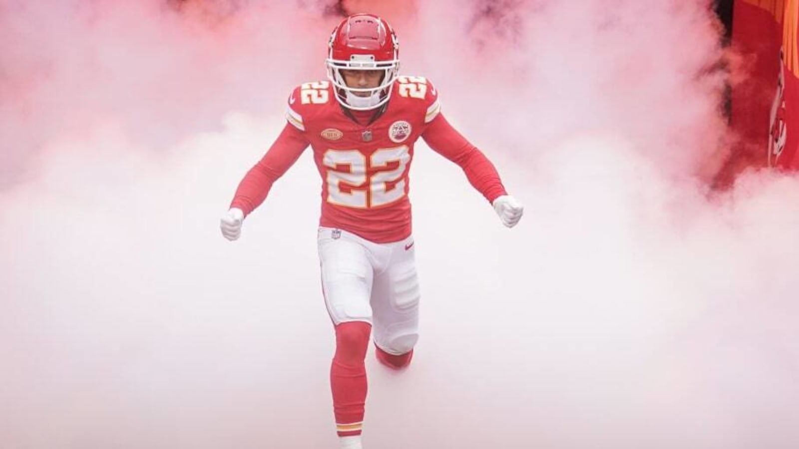 &#39;Dominant&#39; Trent McDuffie Named Top 10 Player Under 25