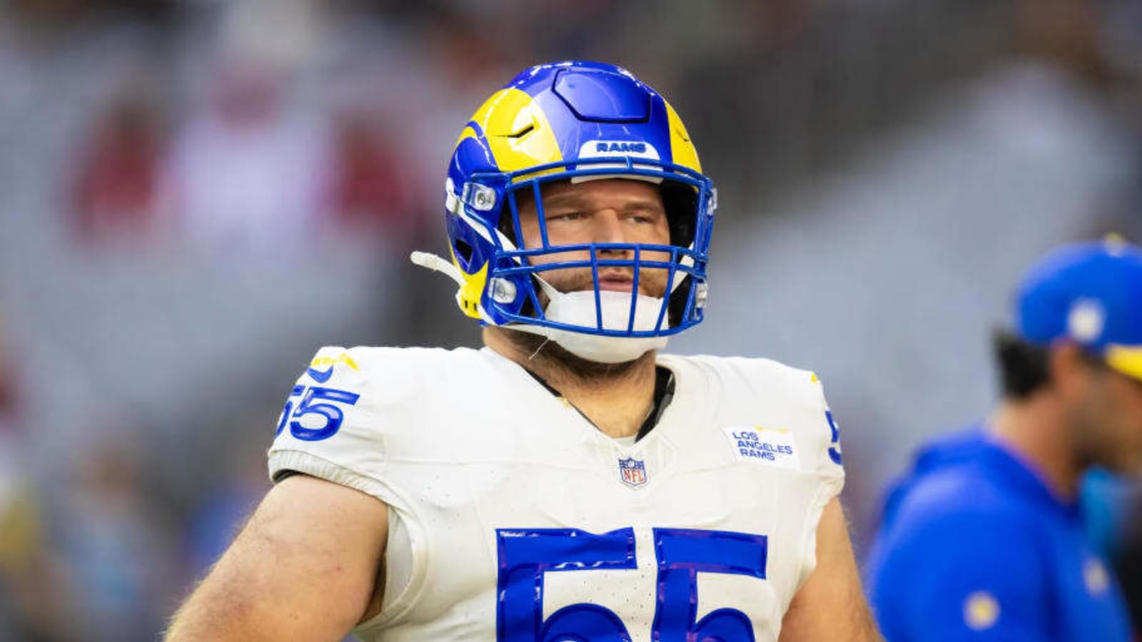 Cleveland Browns Release Veteran Center Off Injured Reserve