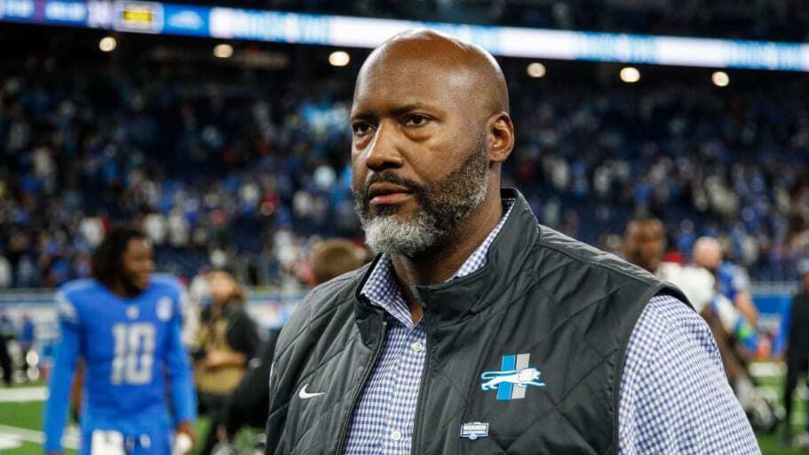 Lions 2024 Practice Squad Tracker, Waiver Claims
