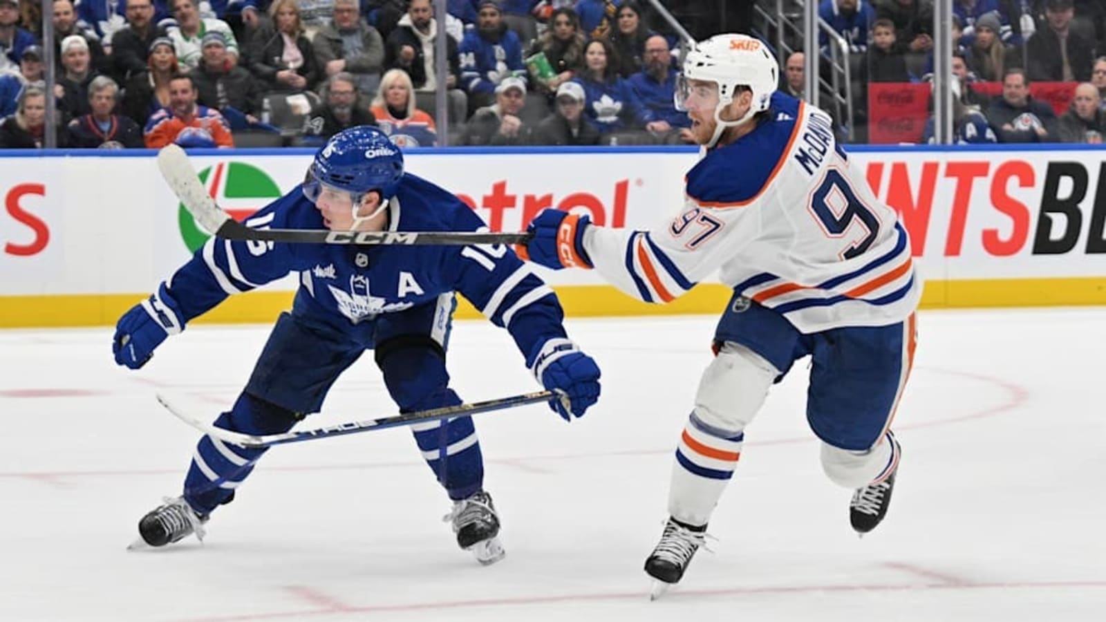 Canadian Teams&#39; Chances at Ending Stanley Cup Drought