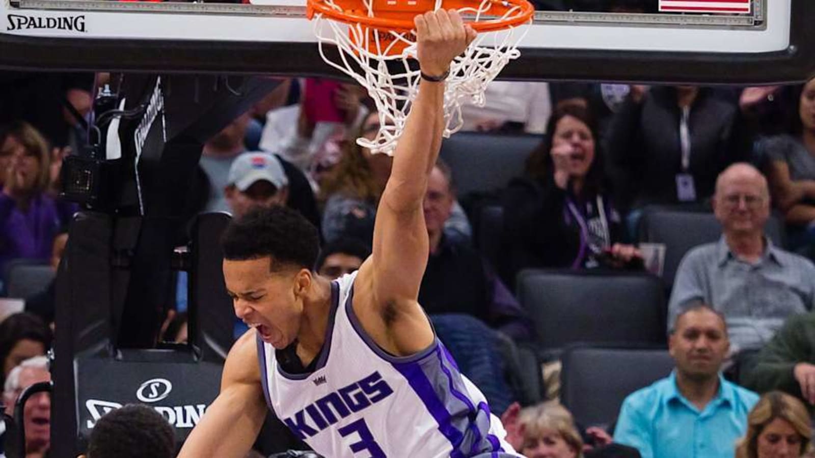 Sacramento Kings Officially Bring Back Former Player
