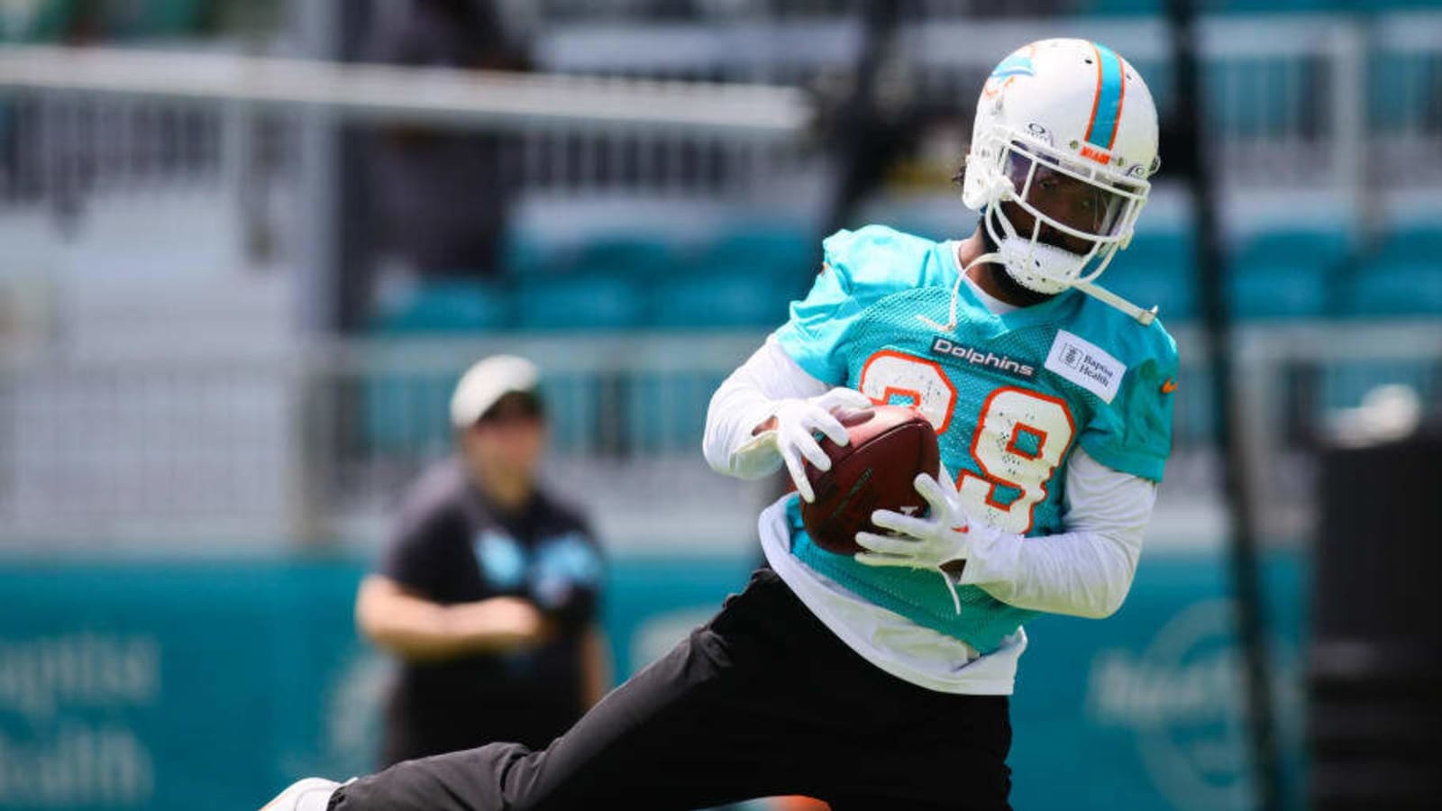 Fuller Hyped To Face Former Team