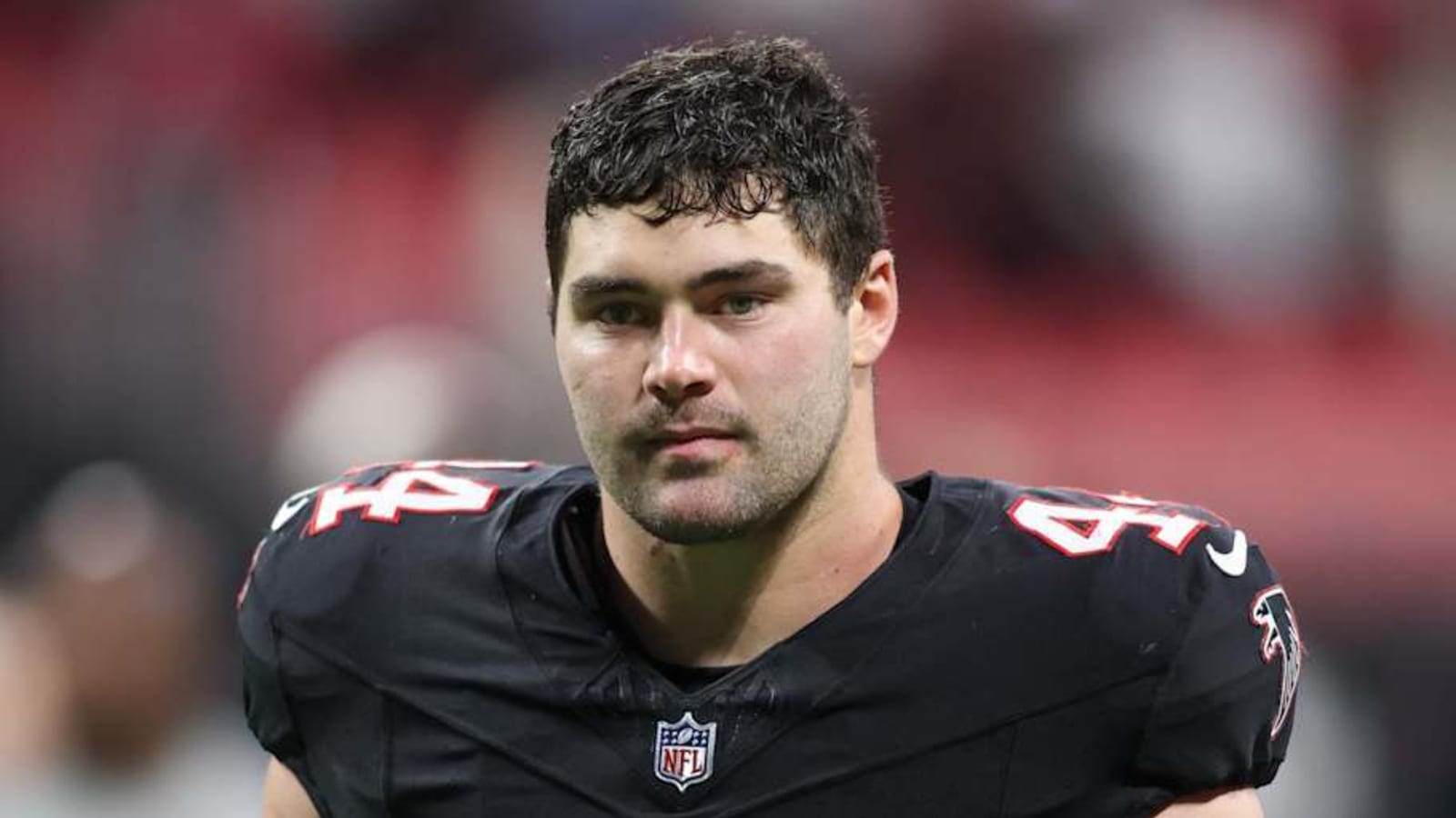 Falcons Reveal Final Injury Report at Buccaneers