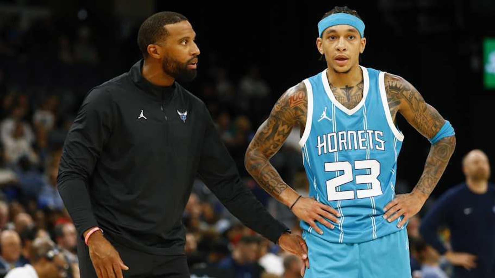 Why Didn&#39;t Tre Mann Receive An Extension?