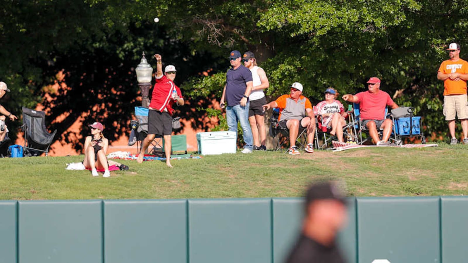 OU Baseball: Oklahoma Unveils Fan Experience Enhancements, New Seating Options