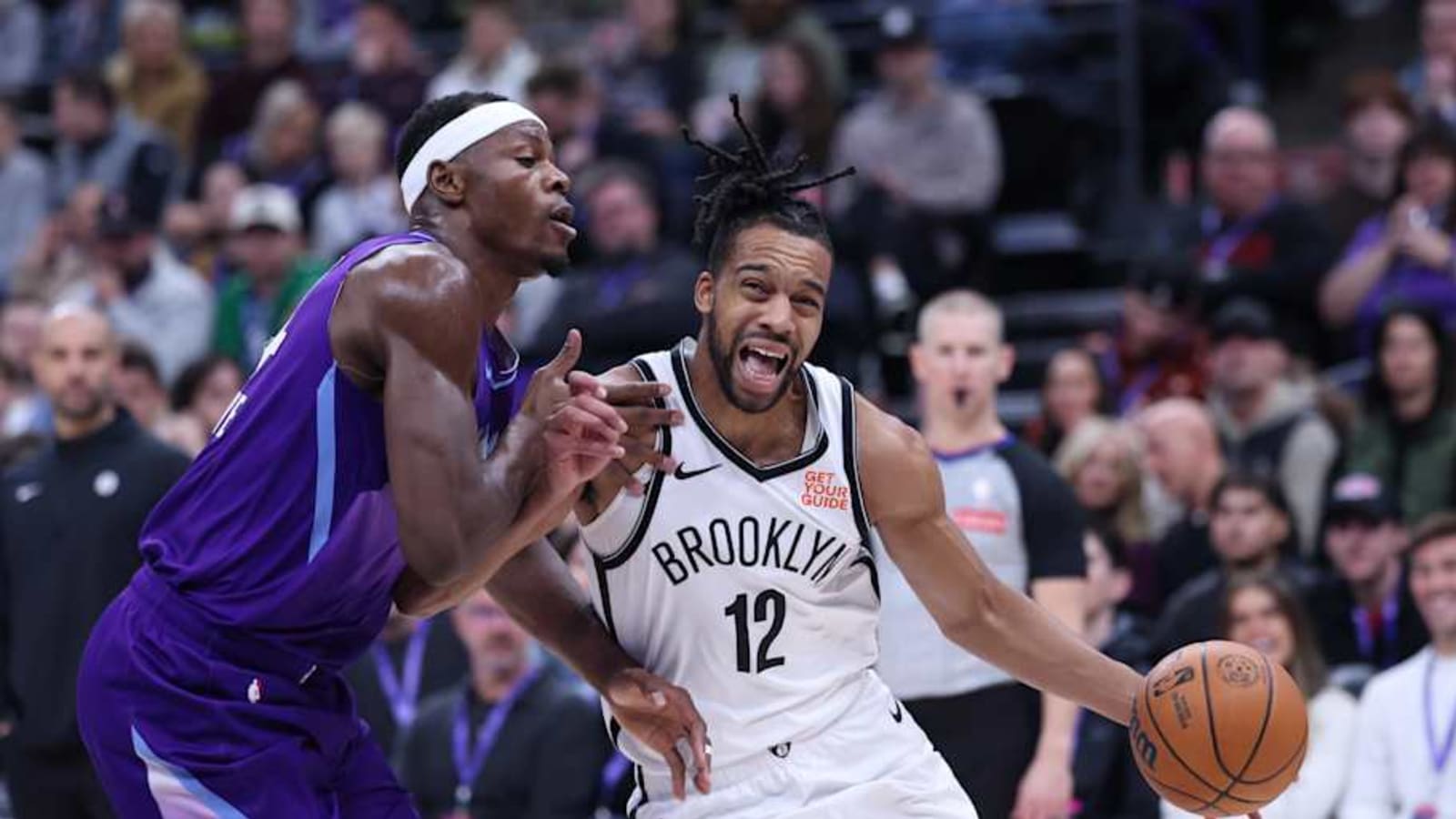 New Nets Two-Way Player Named X-Factor
