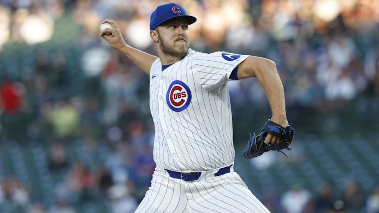 Veteran Starter Named As Someone Chicago Cubs Should Trade