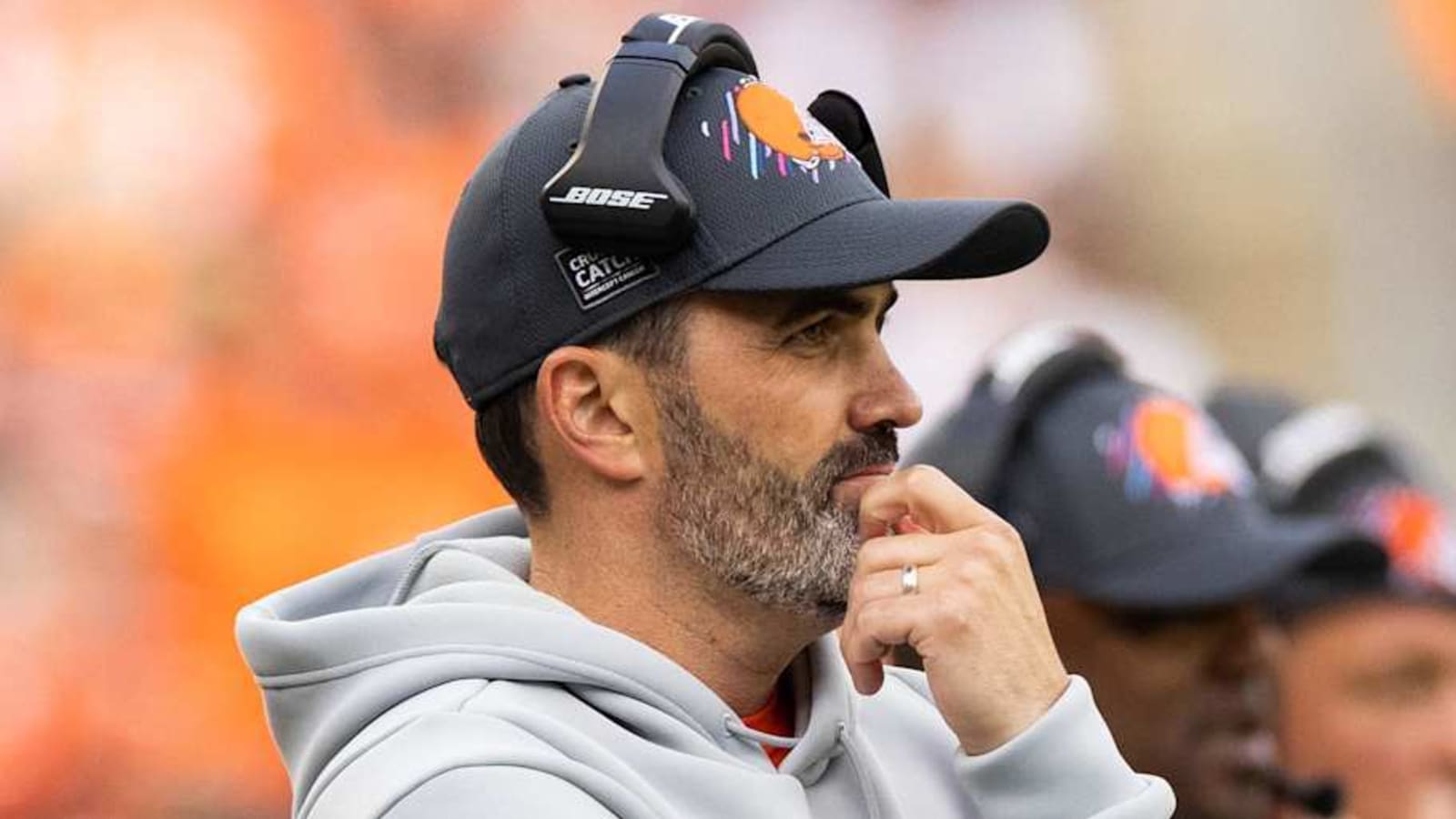 Insider expects Browns to attempt historic NFL Draft trade