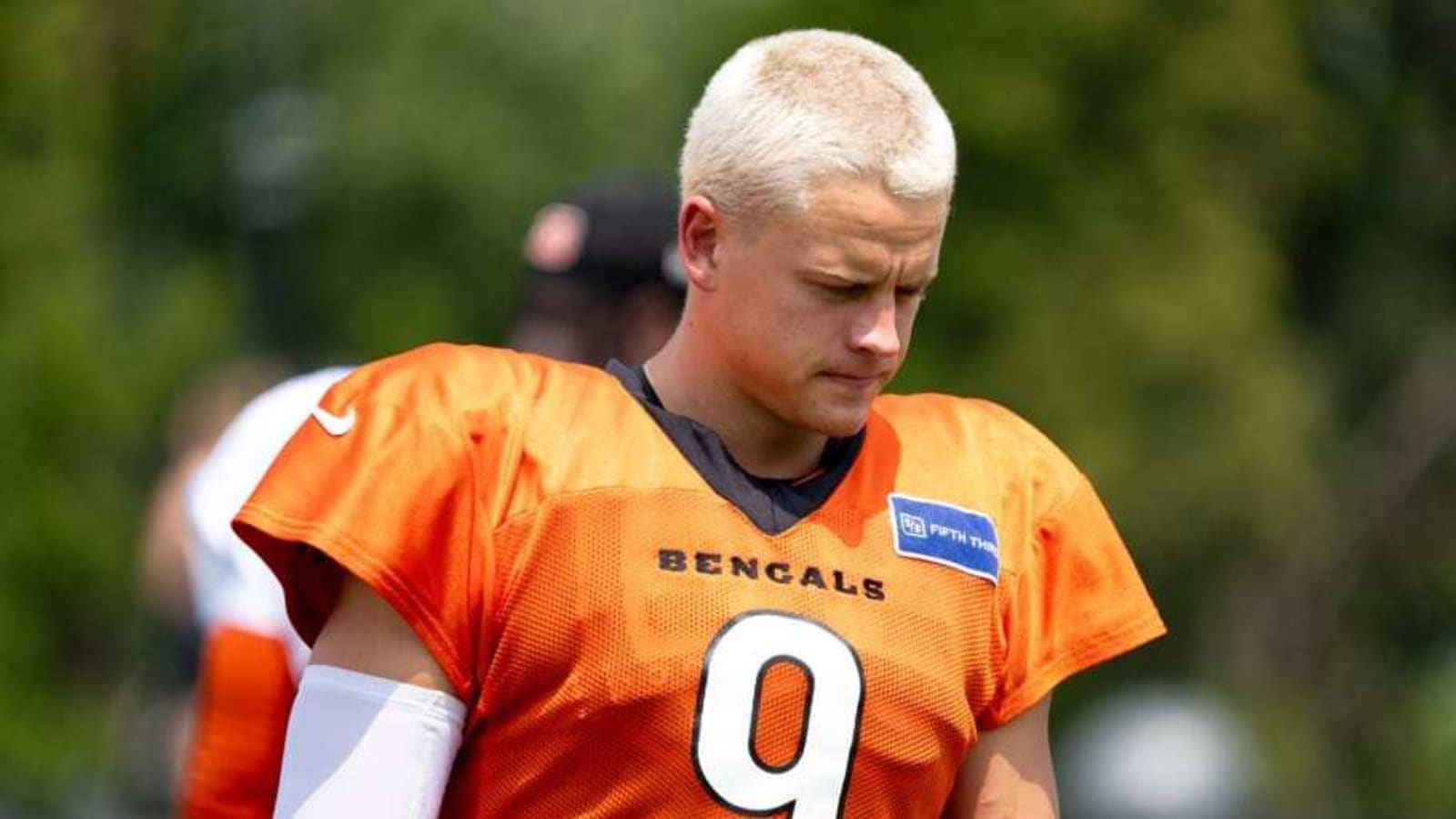 Report: Joe Burrow Teaming Up With Kodiak Cakes For Food Donation