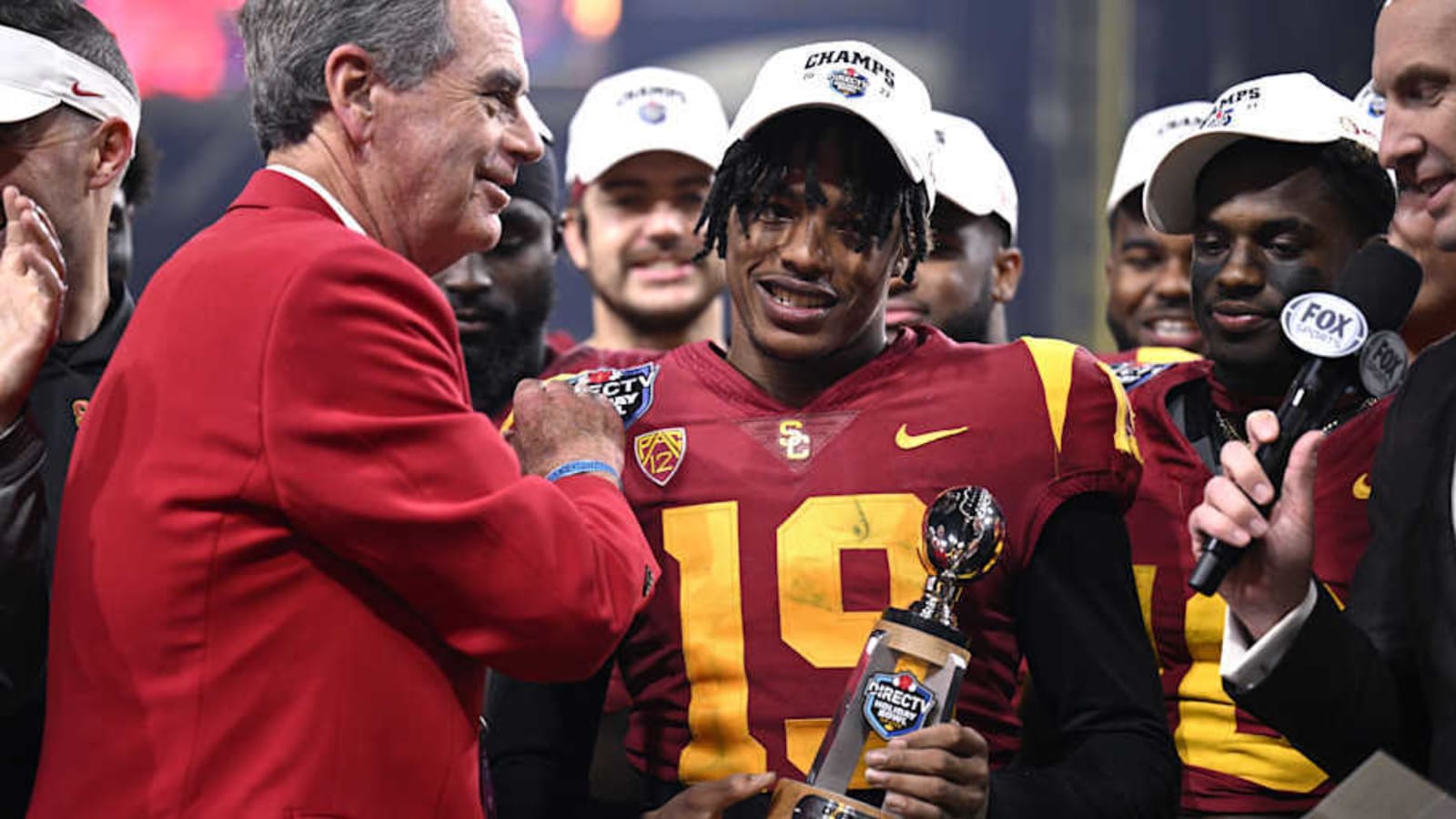 USC Trojans Bowl Projection, Prediction Before Crucial Nebraska Cornhuskers Game