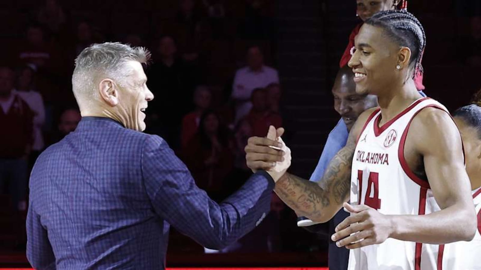 OU Basketball: Oklahoma Comes Into Finale at Texas With a Clear Goal: Just Win