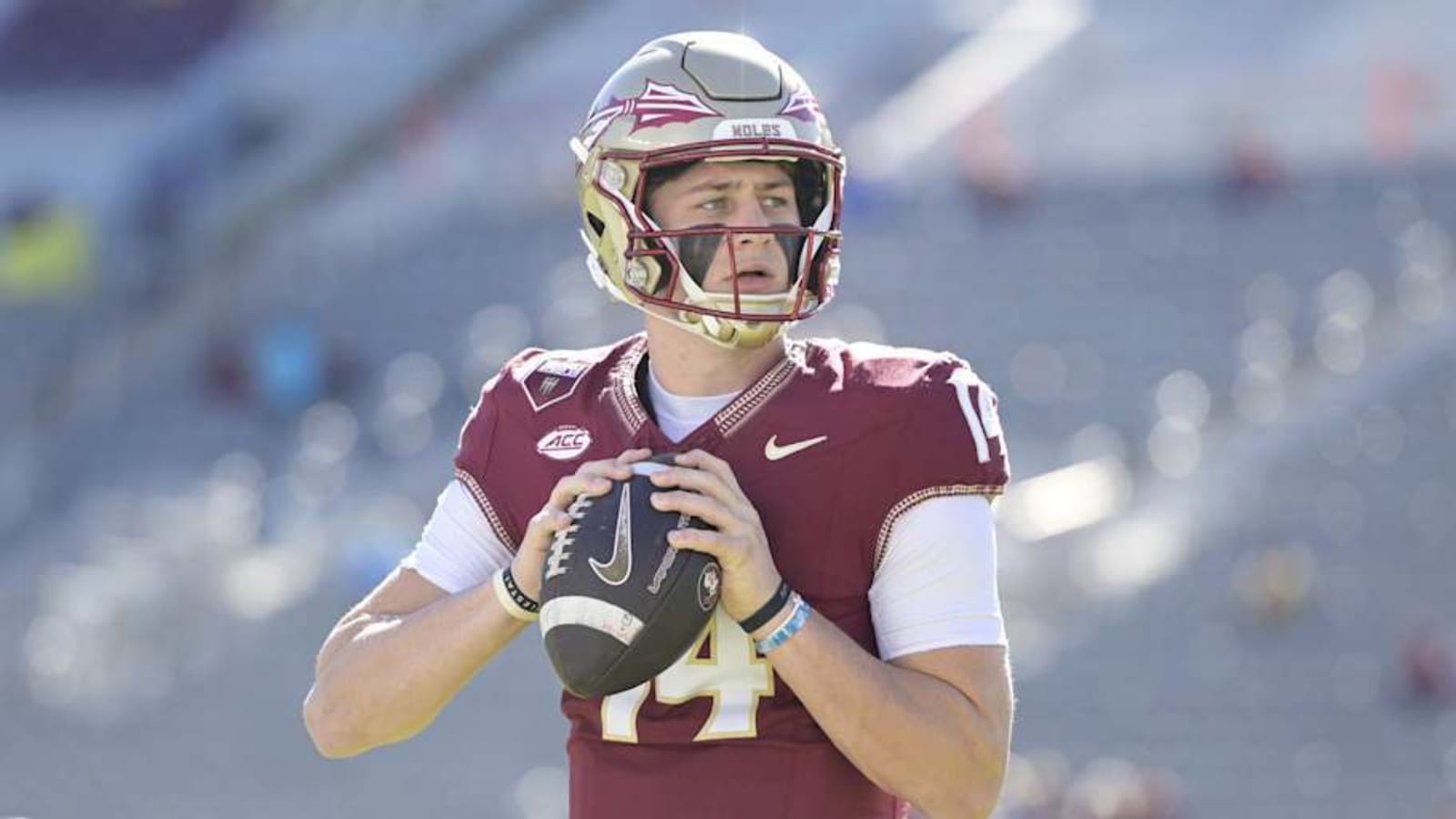 Former Florida State Quarterback To Visit SEC Program