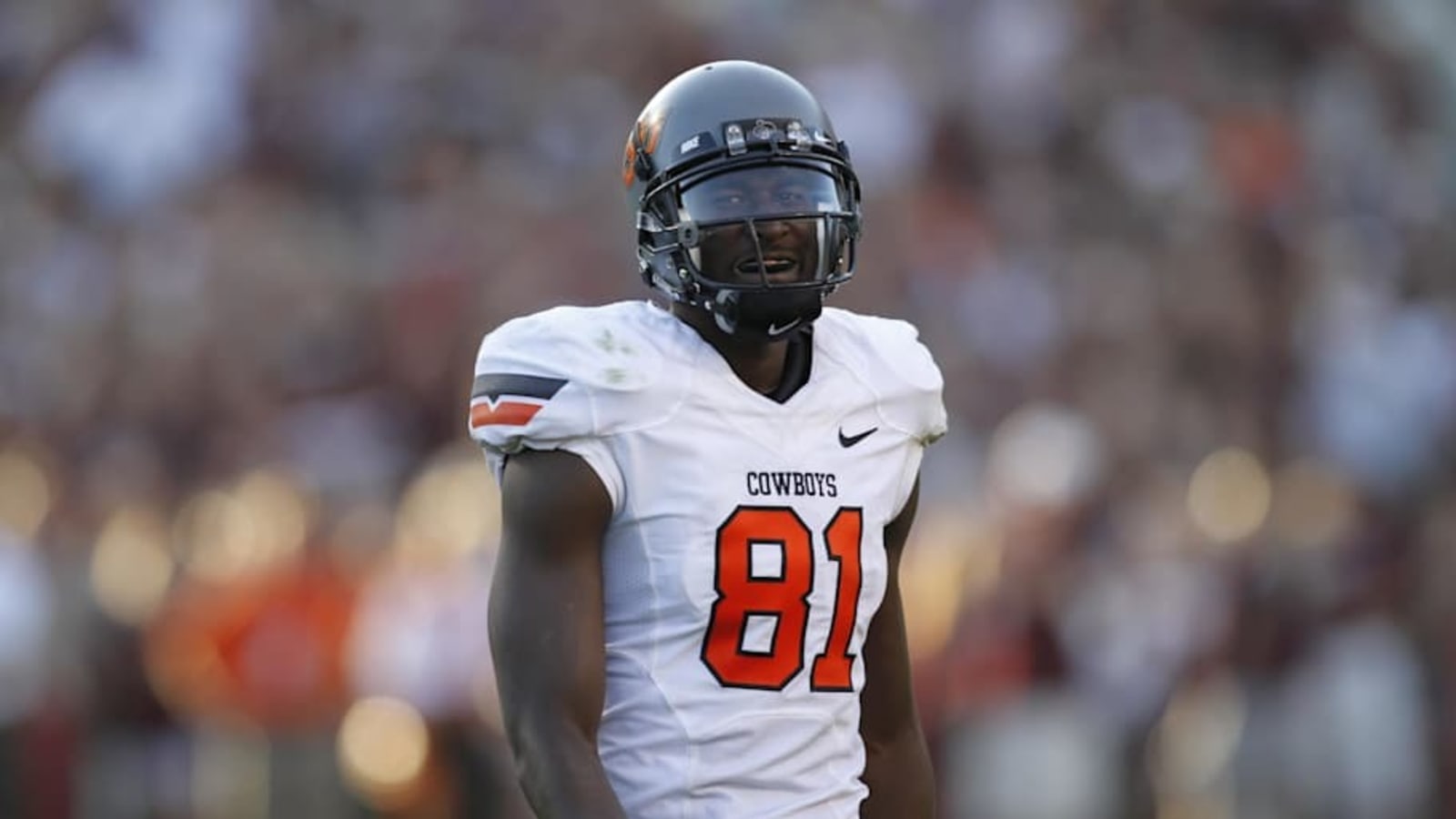 Justin Blackmon to Join Oklahoma State Ring of Honor in 2025