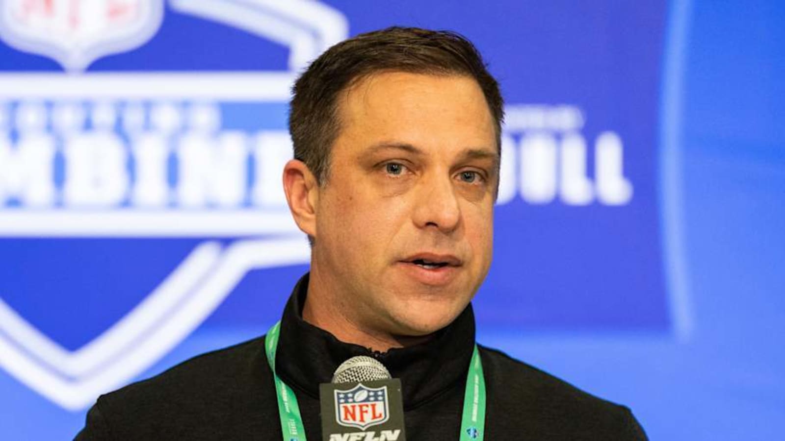 Watch: Chiefs&#39; Brett Veach Breaks Down Draft Process