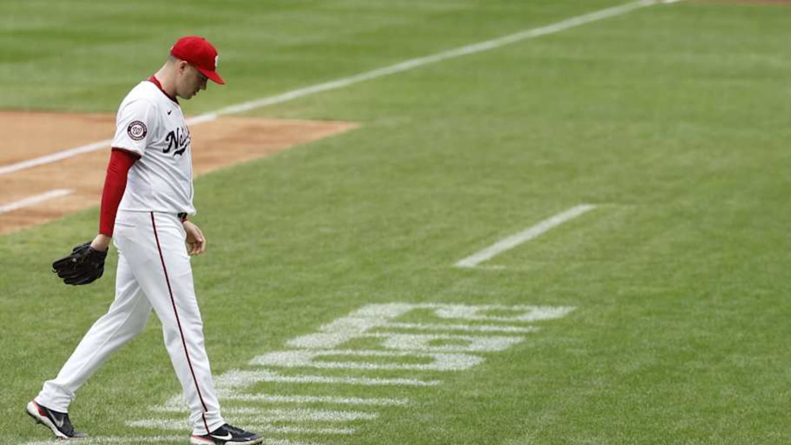 Patrick Corbin Among Washington Nationals&#39; Four Worst Contracts Ever
