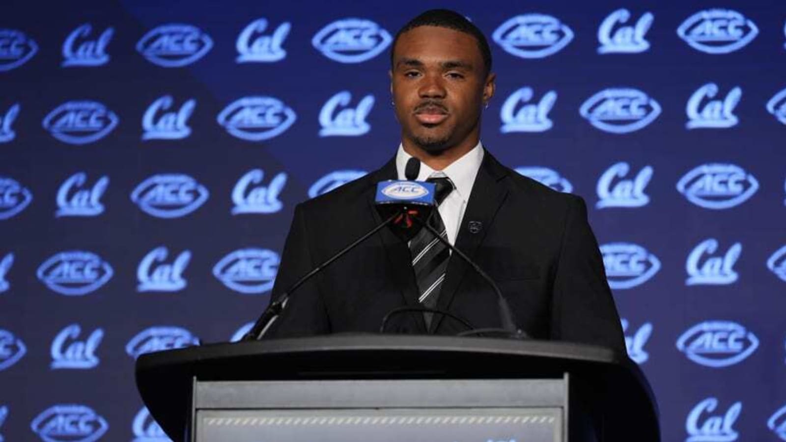 QB Competition Highlights Cal Preseason Camp Starting Wednesday