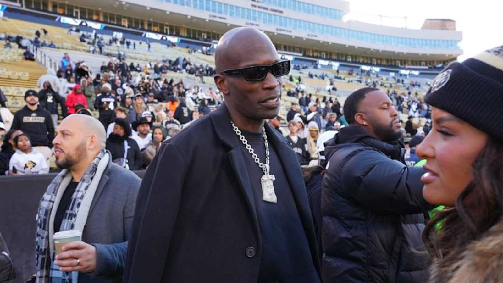Former Bengals Star T. J. Houshmandzadeh Affirms Chad Johnson Is Still Cincinnati&#39;s Greatest Receiver Ever