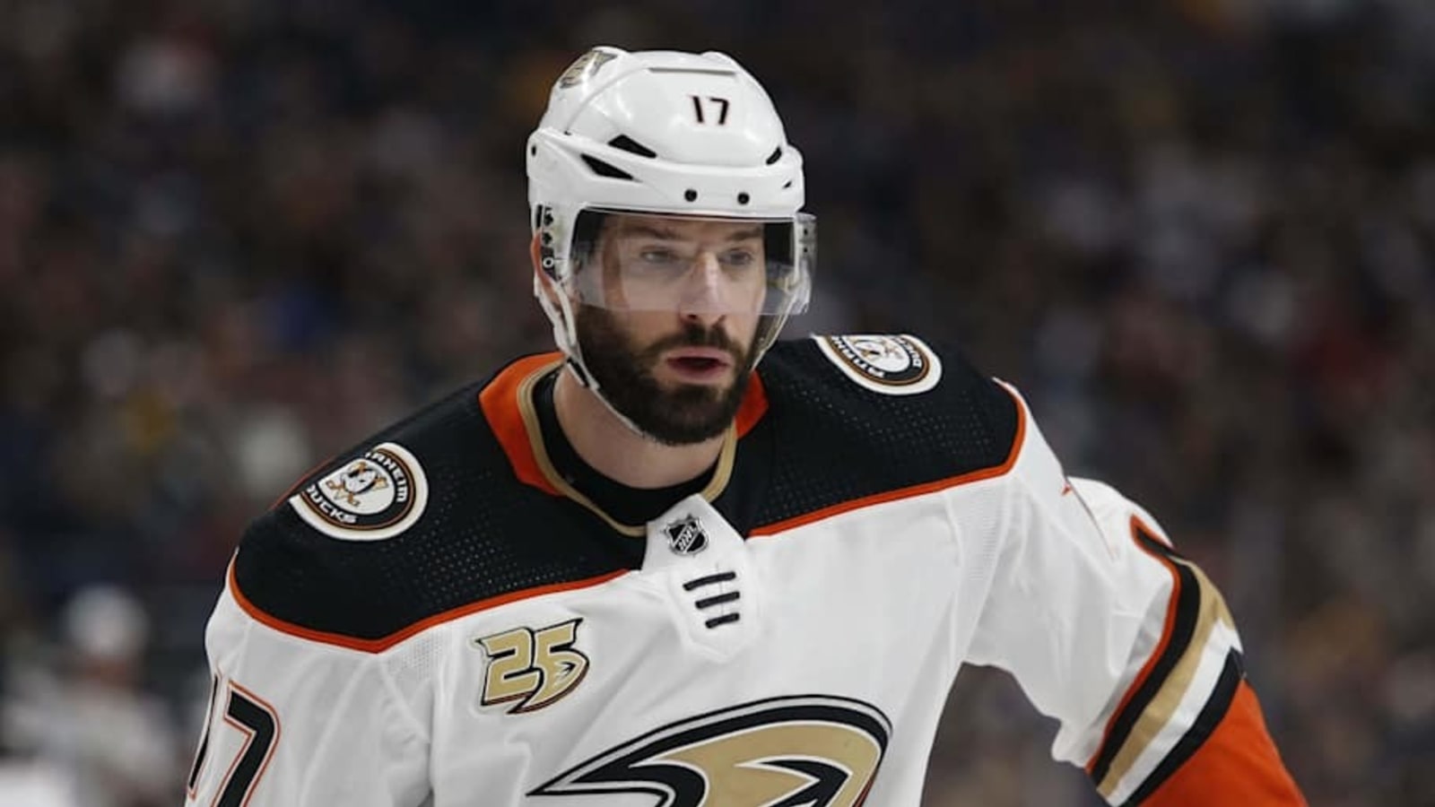 Ryan Kesler Regrets Decision, Hopes to Retire a Canuck