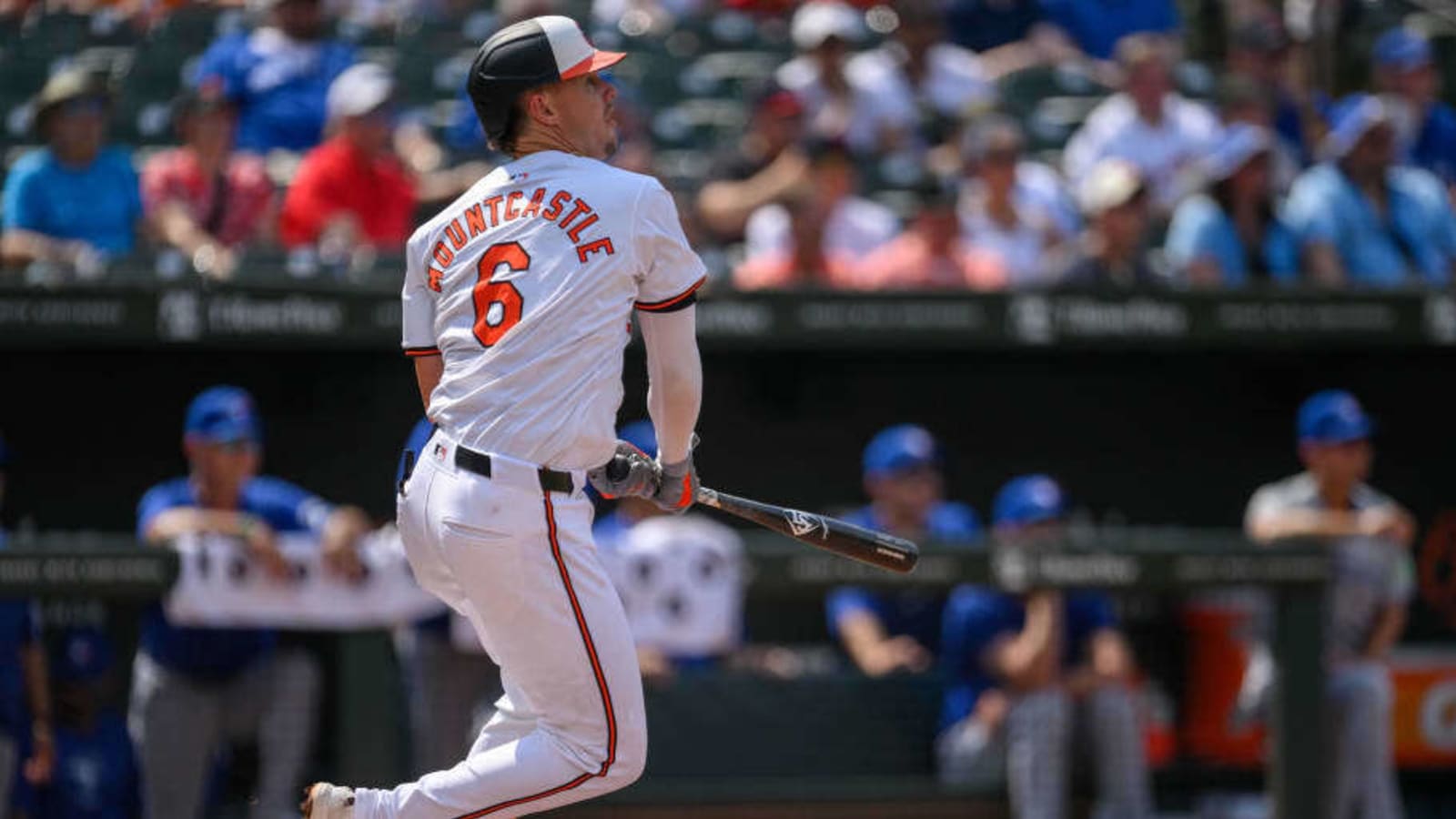 Baltimore Orioles Slugger Listed in &#39;Might Get Traded Tier&#39; by MLB Analyst