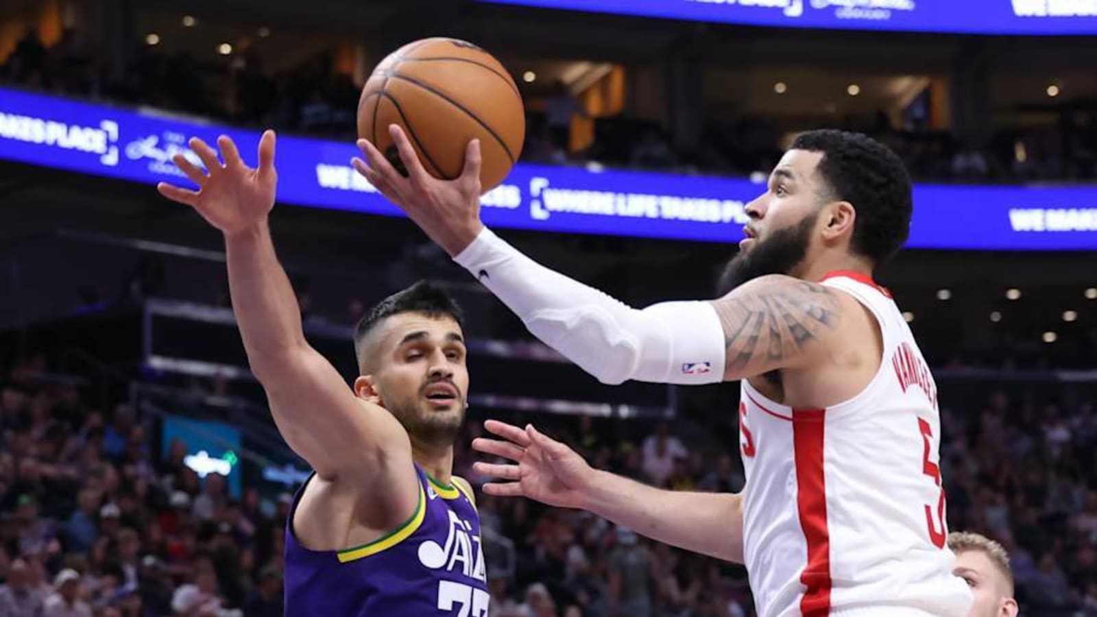 Why Fred VanVleet&#39;s Recent Comments Shouldn&#39;t be Surprising