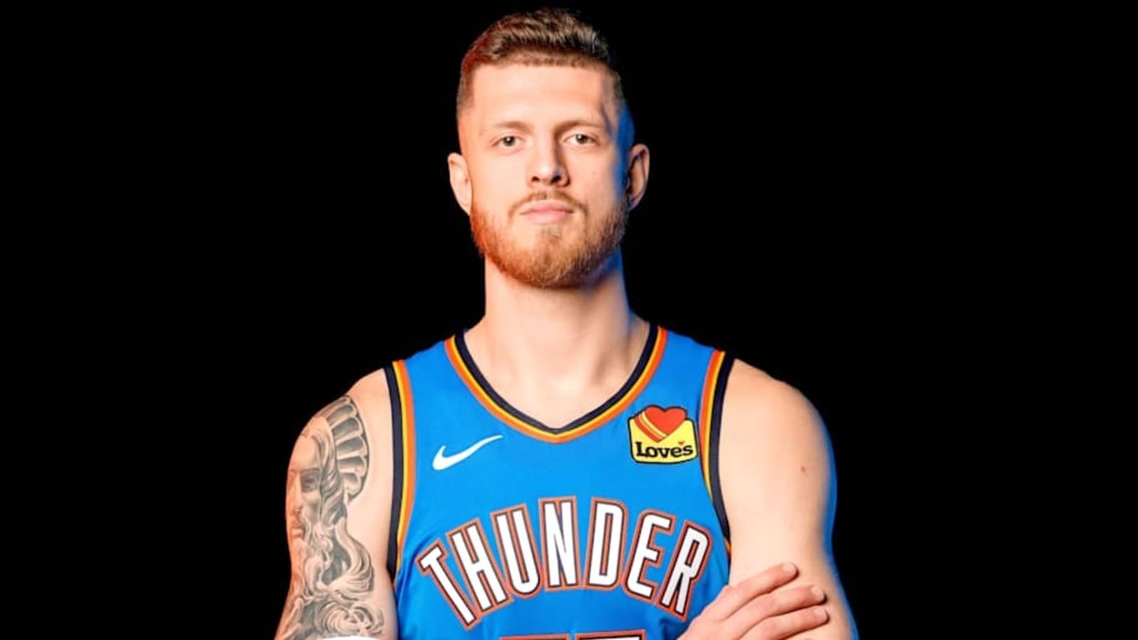What Will OKC Thunder Do Without Isaiah Hartenstein?