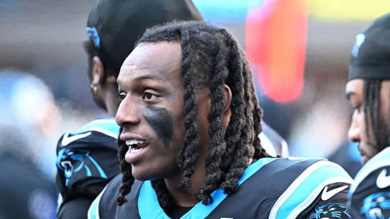 Panthers minicamp: Jaycee Horn loves this big change from Bryce Young