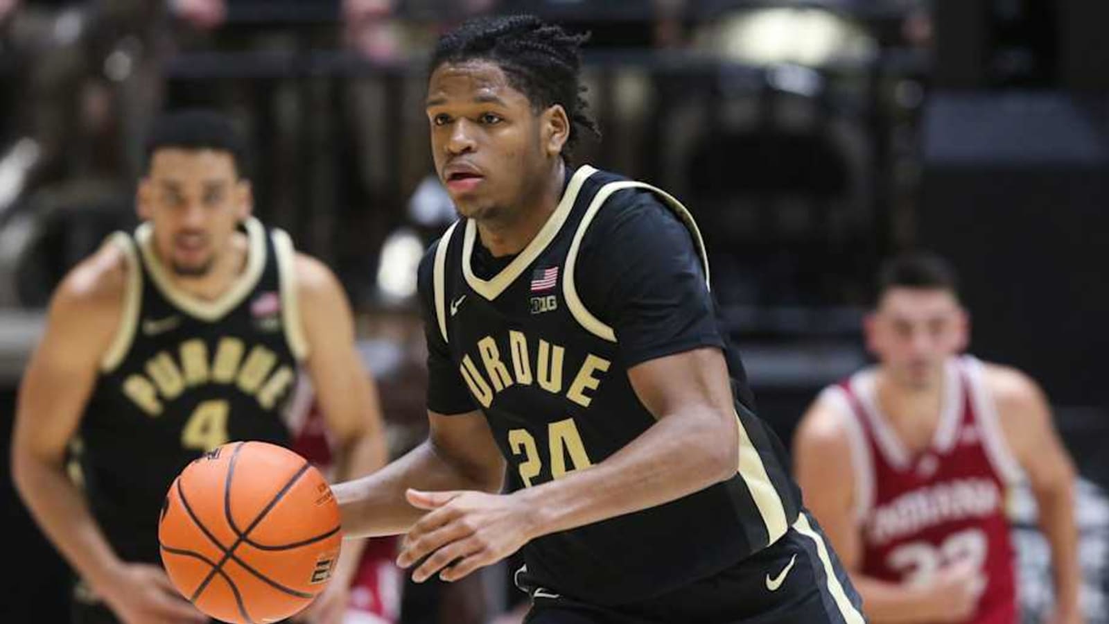 Purdue Basketball Adds Home-and-Home Series with Prominent Big 12 Program