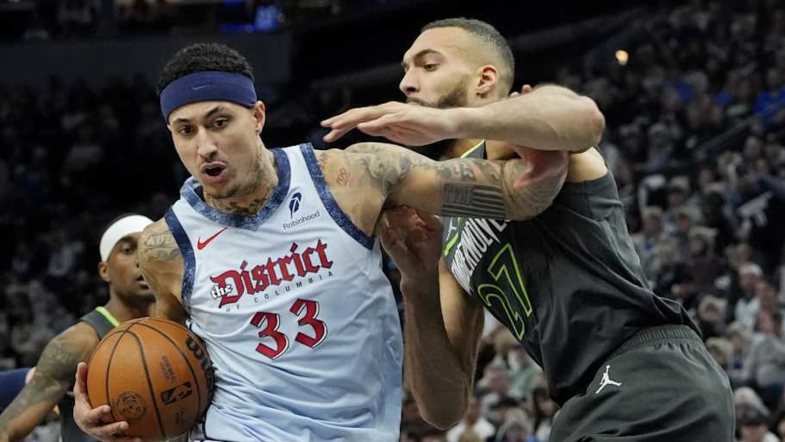Blockbuster Kyle Kuzma Trade Could Boost Bucks Into Deep Playoffs Run