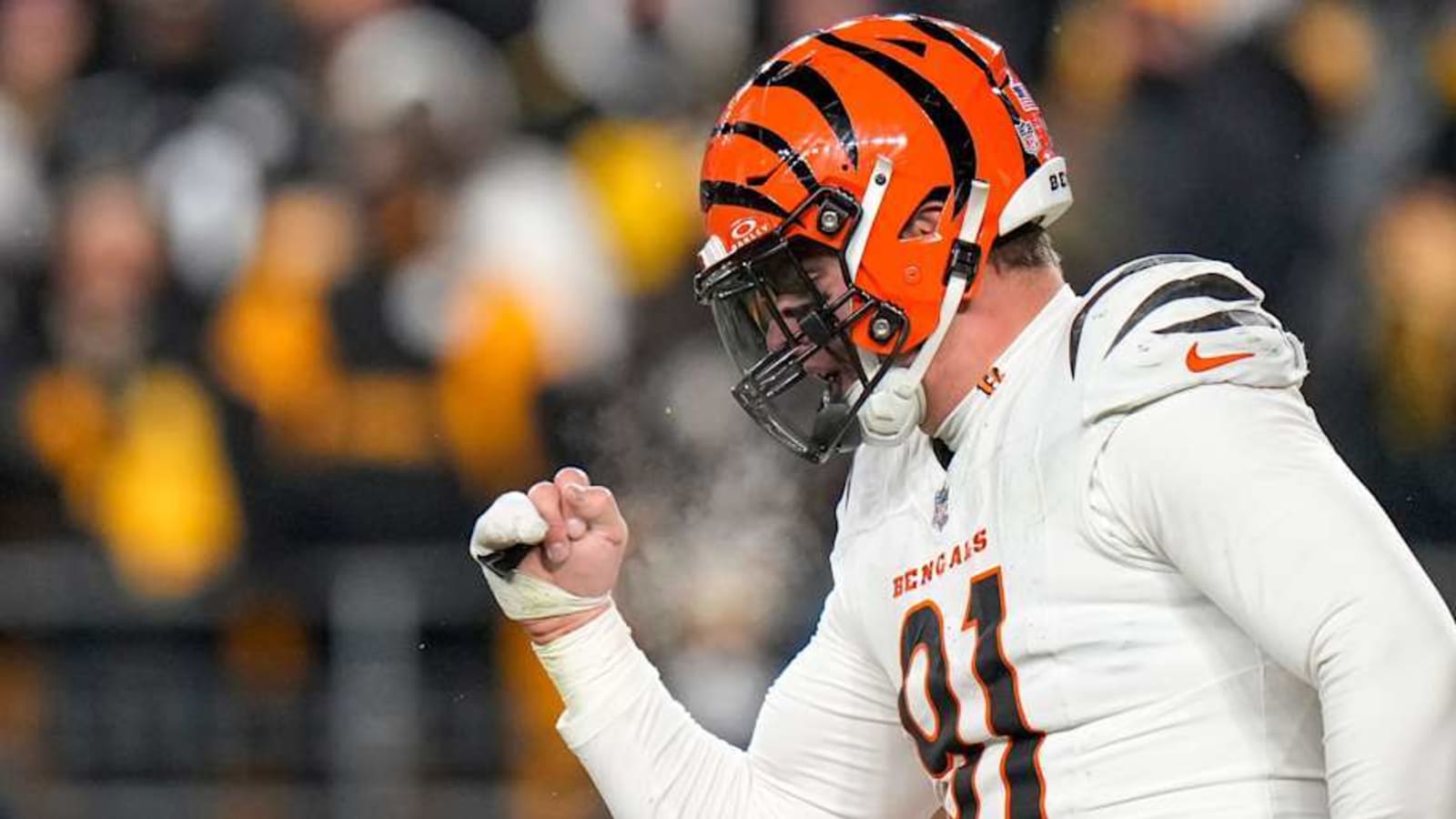 Trey Hendrickson Trade? NFL Insider Shares Latest Buzz About Bengals&#39; Star Pass Rusher