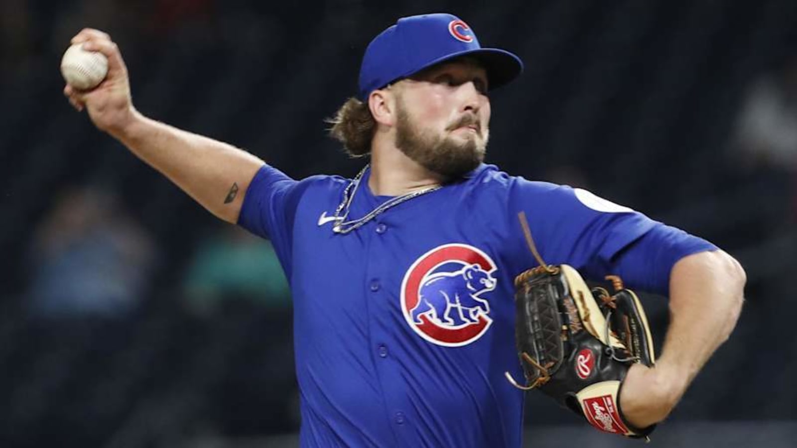 Projected Chicago Cubs 2025 Bullpen Looks Much Improved