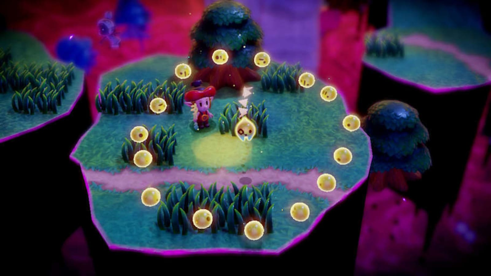 Best traversal and monster echoes in Zelda: Echoes of Wisdom