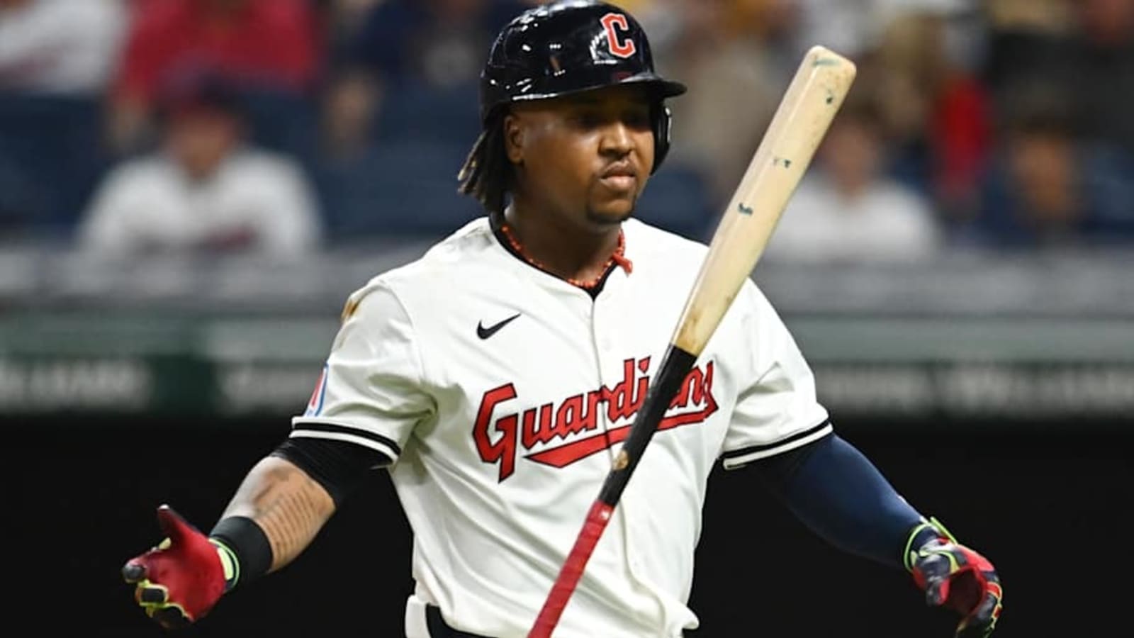 Guardians Earn Unfavorable Position In Recent MLB Power Rankings