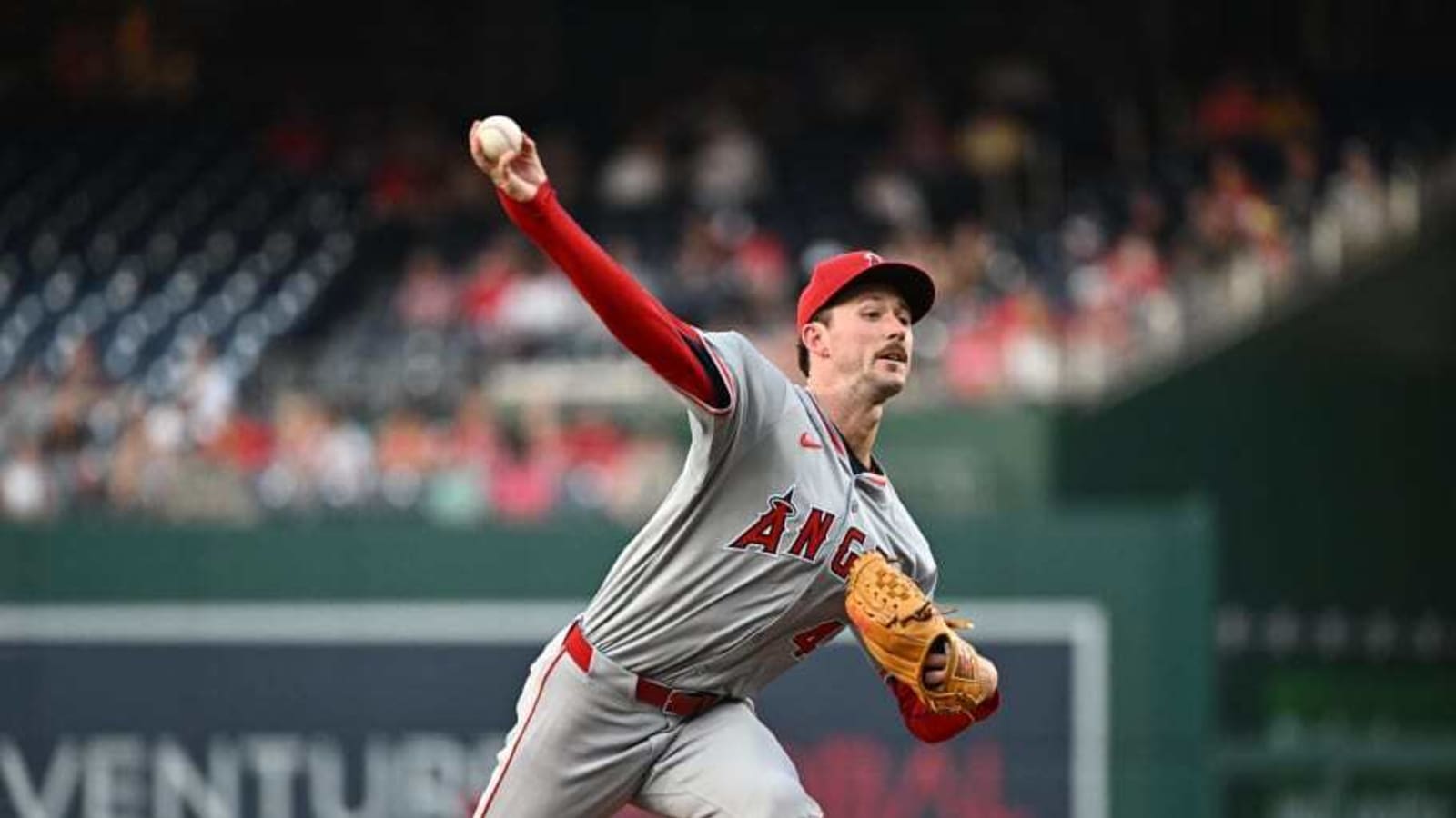 Angels&#39; Ron Washington Open to Re-Evaluating Canning/Opener Combo