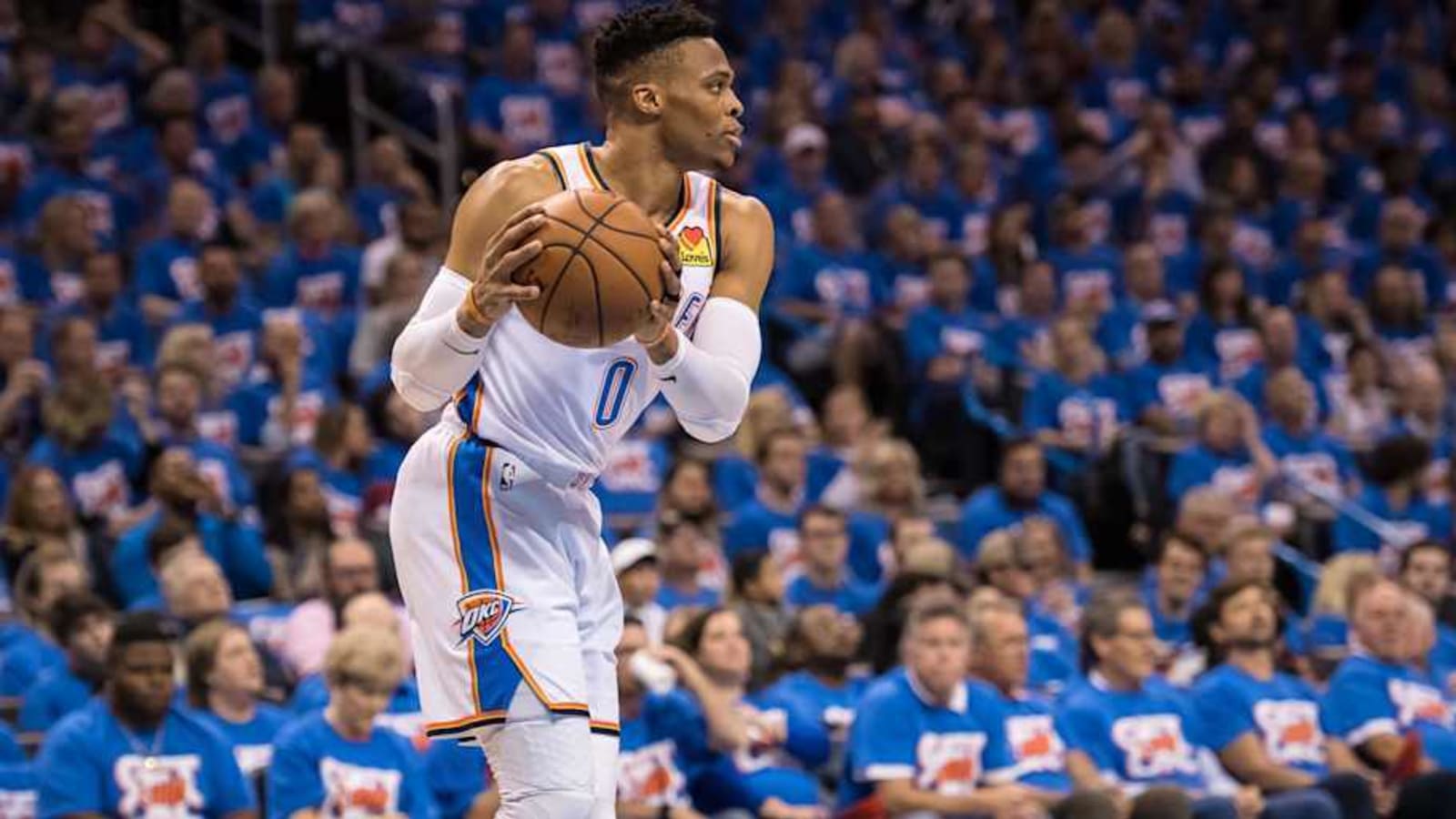 Russell Westbrook Continuing to Invest in Oklahoma City