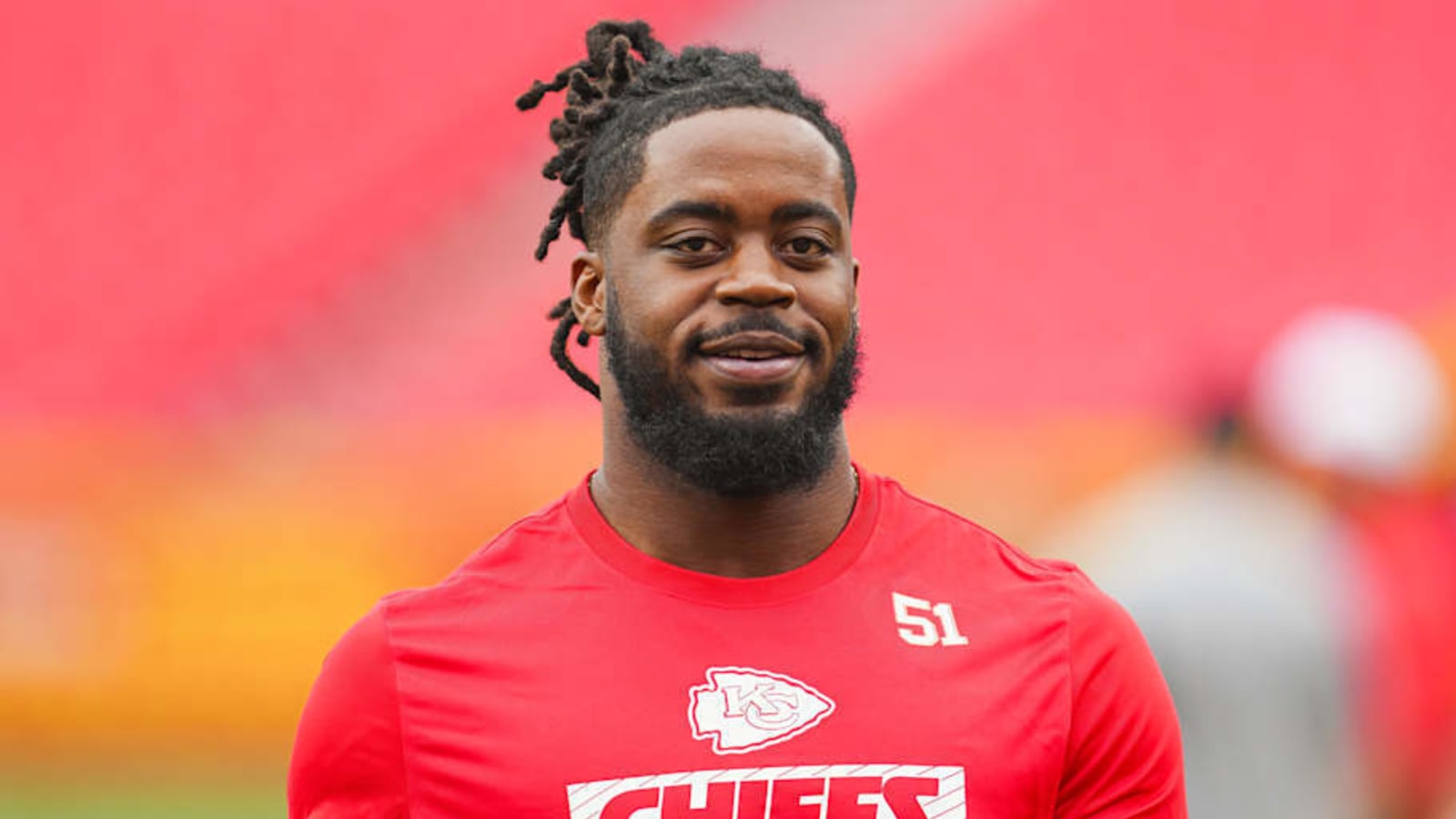 KC Chiefs vs. LA Chargers Injuries and Inactives: Who&#39;s In, Who&#39;s Out for Week 4?