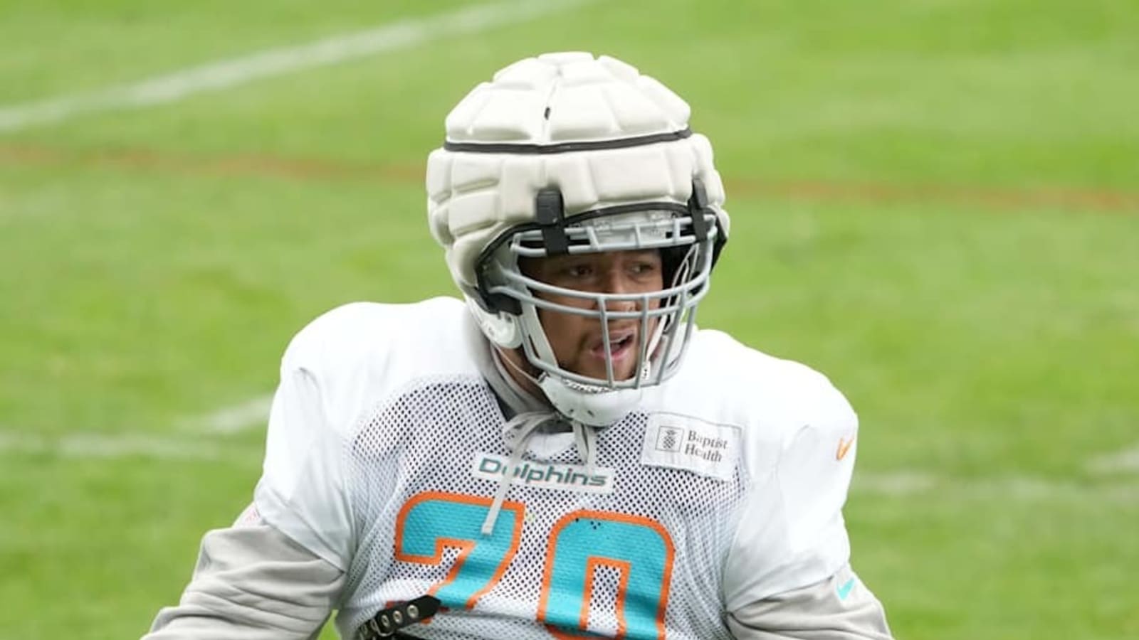 Eagles Expected To Sign Veteran O-Lineman