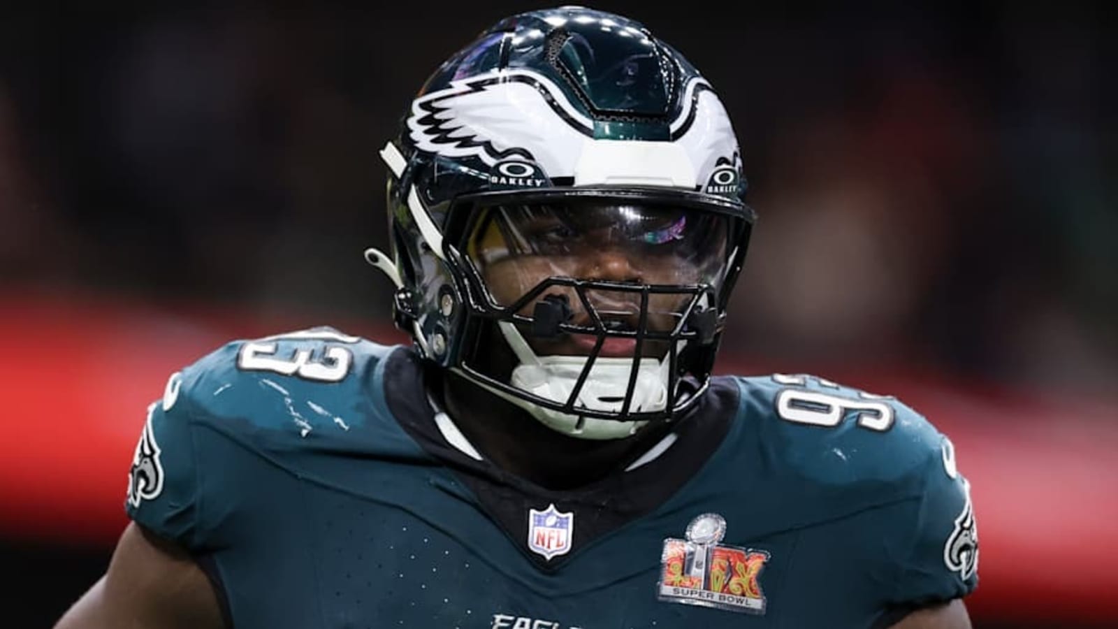 5 Washington Commanders free agent targets to reach another level in 2025