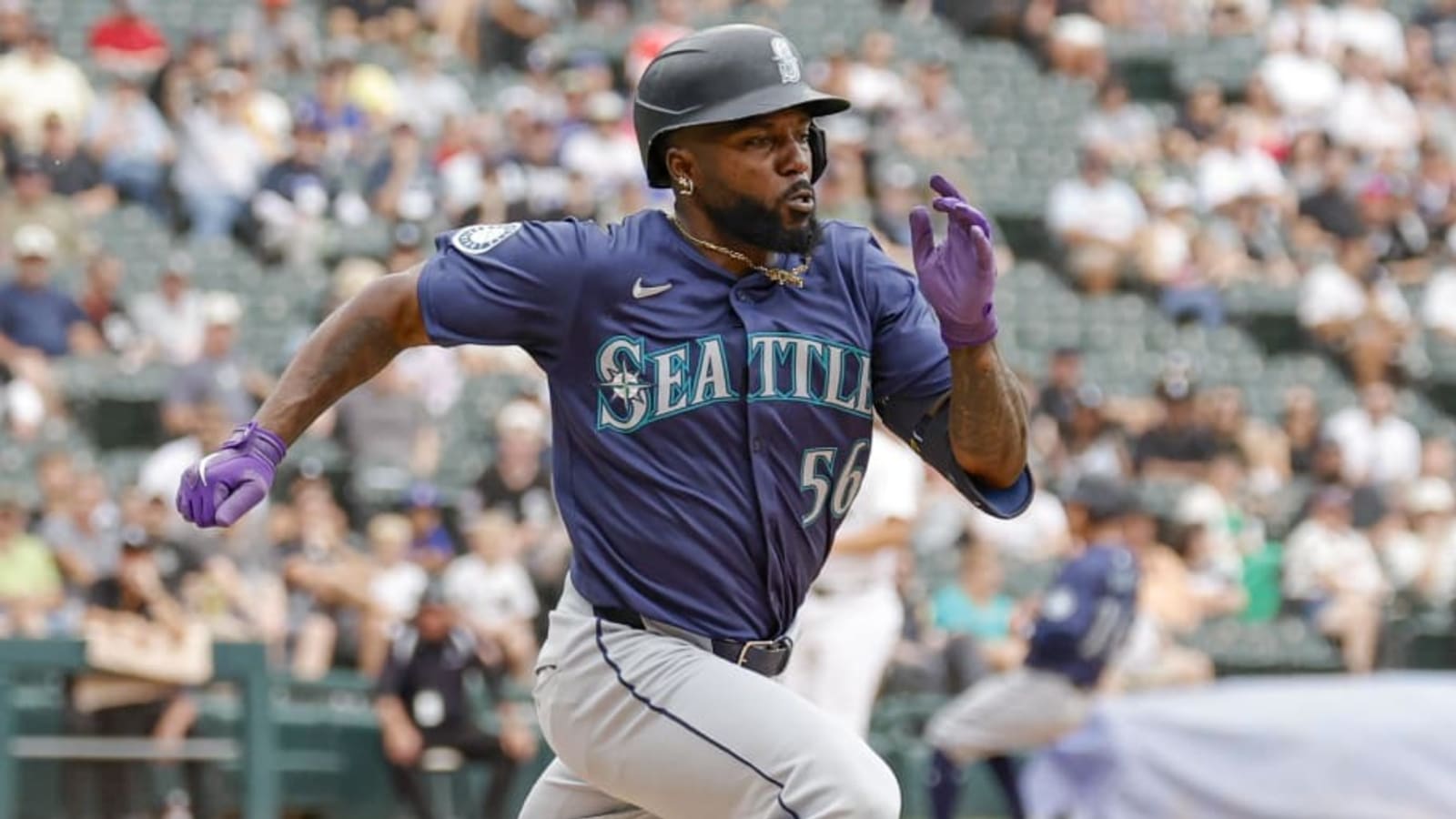 Seattle Mariners Adding Playoff Experience With Recent Trades