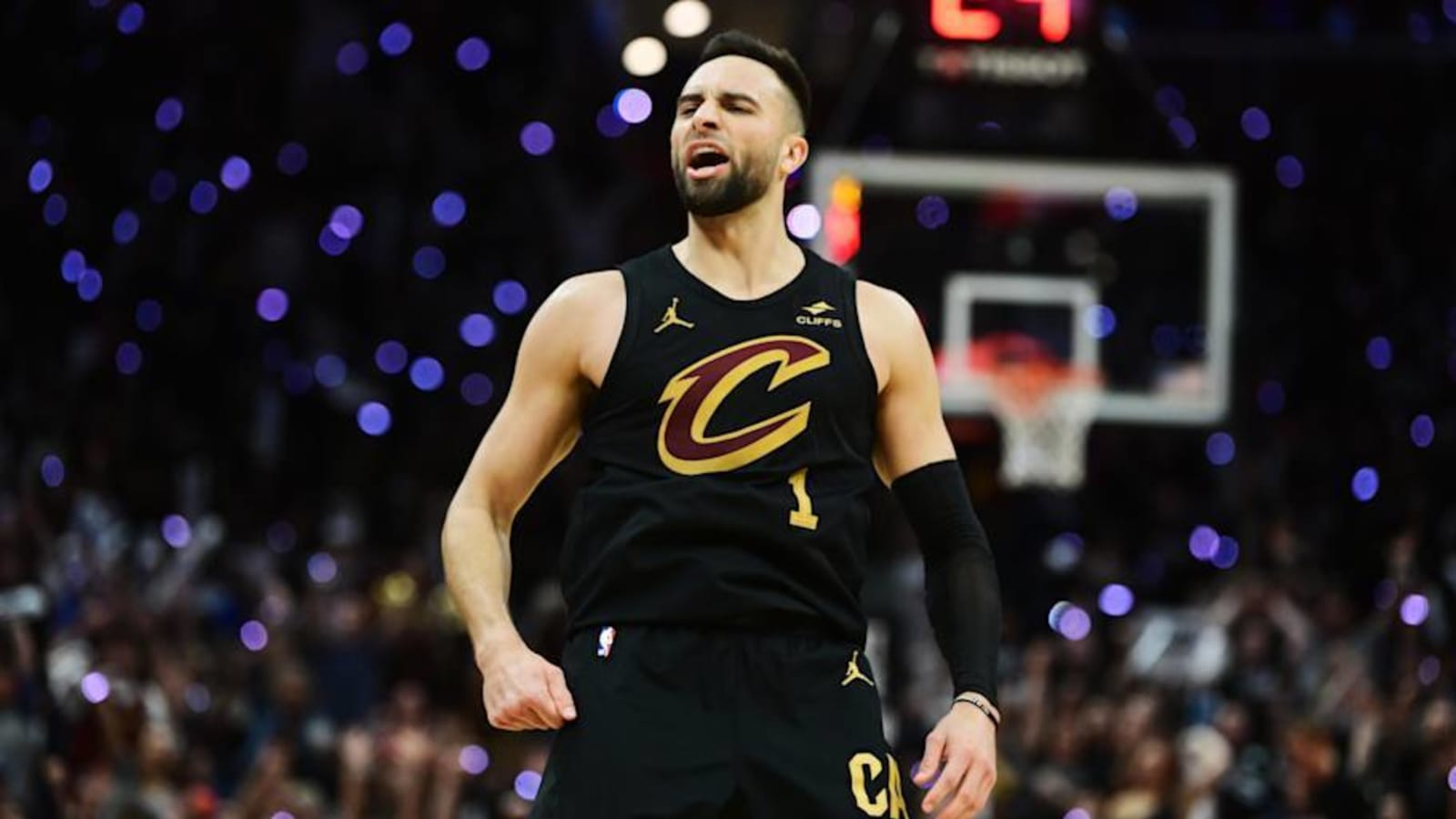 Cavs Forward Reveals Honest Take On Team’s Performance Last Season