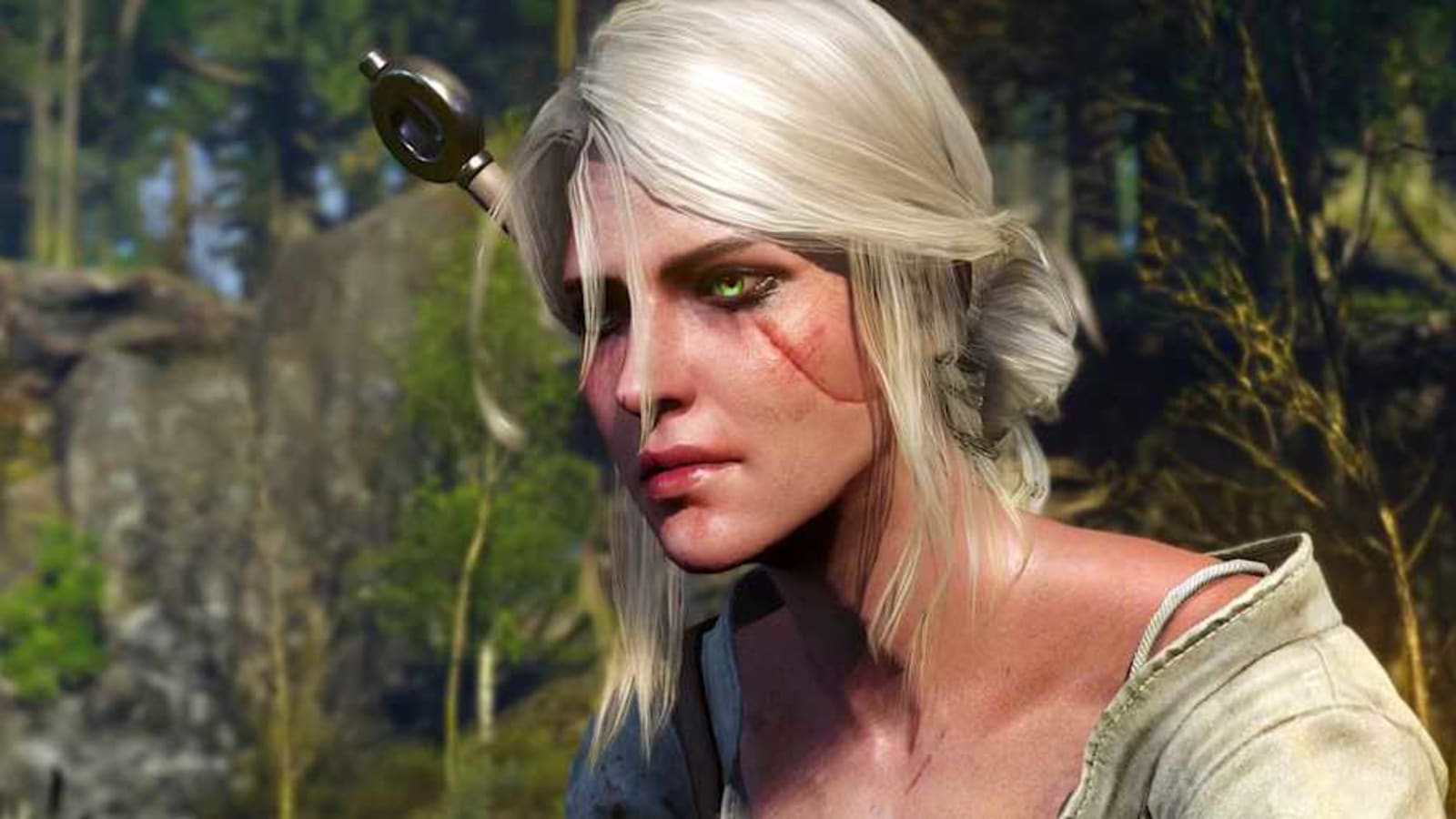 CDPR’s Project Polaris, aka The Witcher 4, is finally in full production, as Cyberpunk 2077 sales hit new milestone